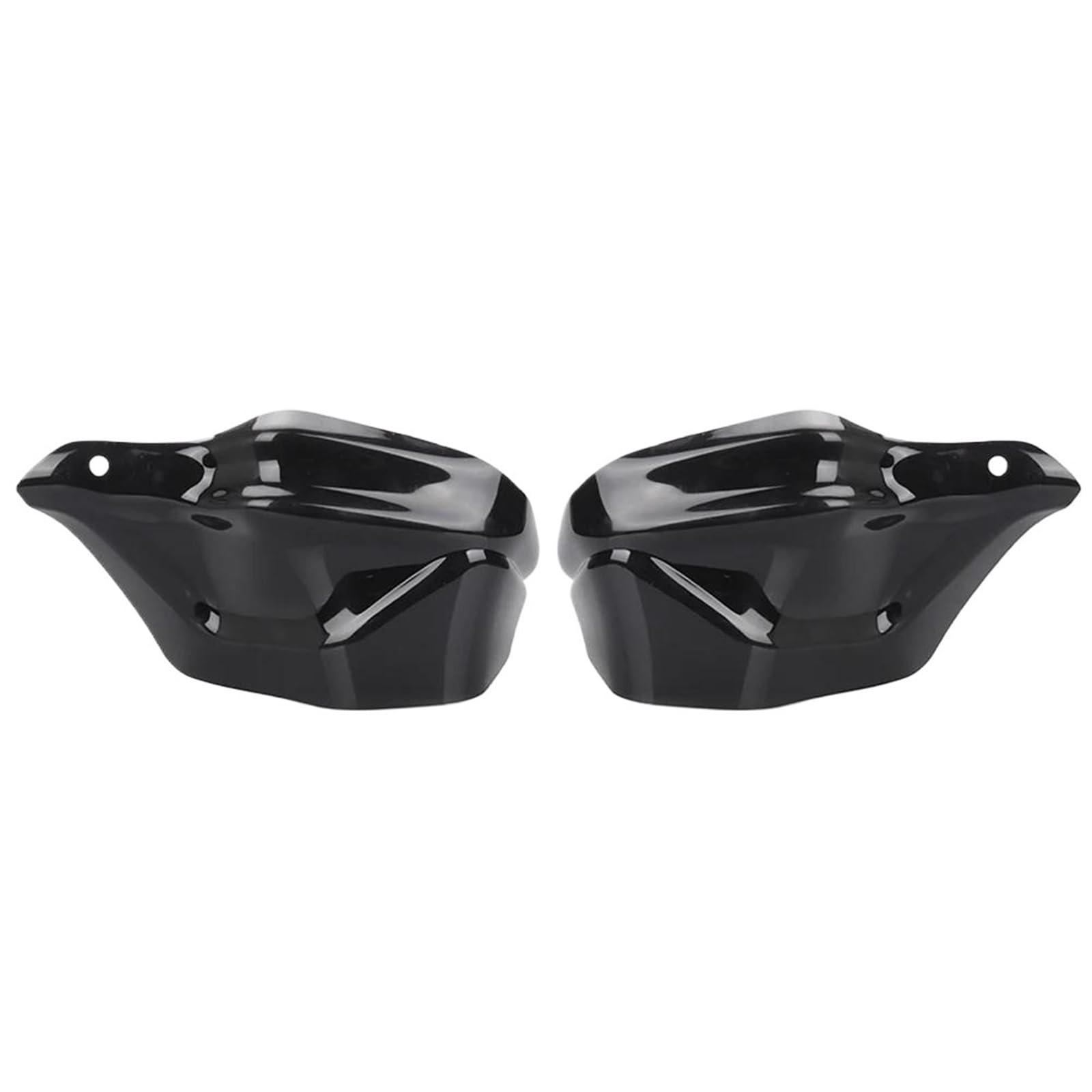 WWHUMM Motorrad Schutzausrüstung Handschutz Hand Schild Schutz Windschutzscheibe Für R1200GS LC ADV R1250GS GSA F800GS Abenteuer S1000XR F750GS F850GS Griffschutz Schild Motorrad(3) von WWHUMM