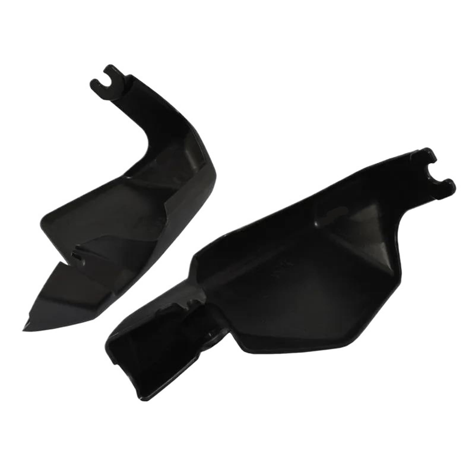 WWHUMM Motorrad Schutzausrüstung Motorrad Wind Handprotektoren Griff Bar Hand Schutz Protector Für Suzuki Für VStrom 1000 DL1000 2002 2003 2004 2005-2013 Handschutz Schild von WWHUMM