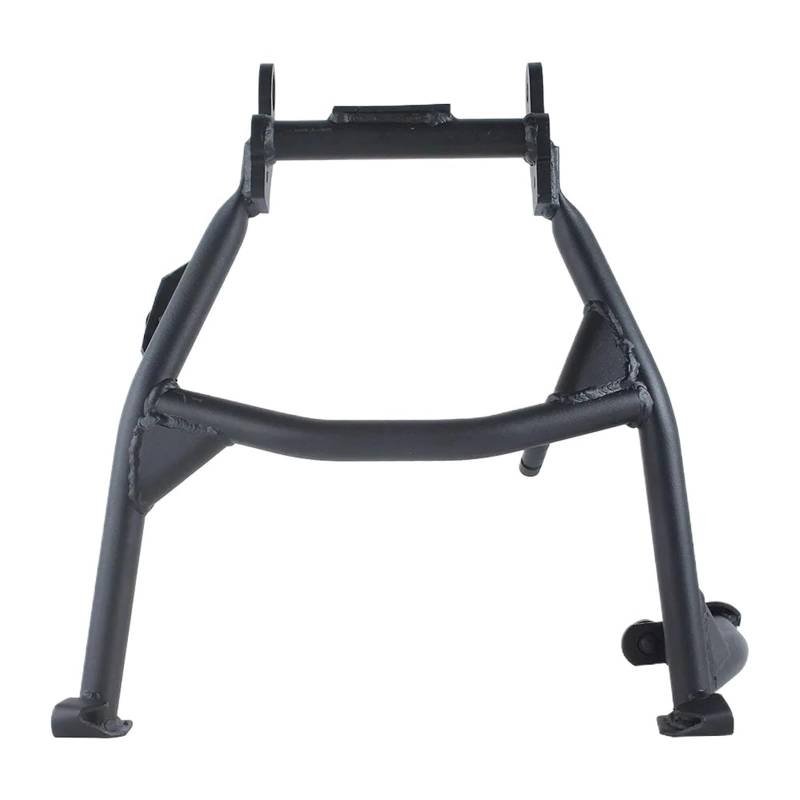 WWHUMM Motorrad Seitenstaender Kickstand Center Parkplatz Fuß Kick Stand Motorrad Unterstützung Halterung Für Afrika Für Twin CRF 1000L 2016 2017 2018 2019 Motorrad Parkbeinstütze Staender von WWHUMM