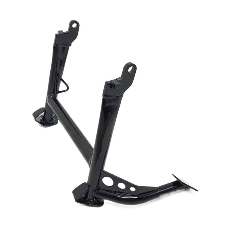 WWHUMM Motorrad Ständer Motorrad Parkplatz Rack Mittlere Halterung Große Halterung Unterstützung Stehen Bein Centerstand Für R Neun T Reine Racer 2014-2023 Motorrad Seitenstaender von WWHUMM