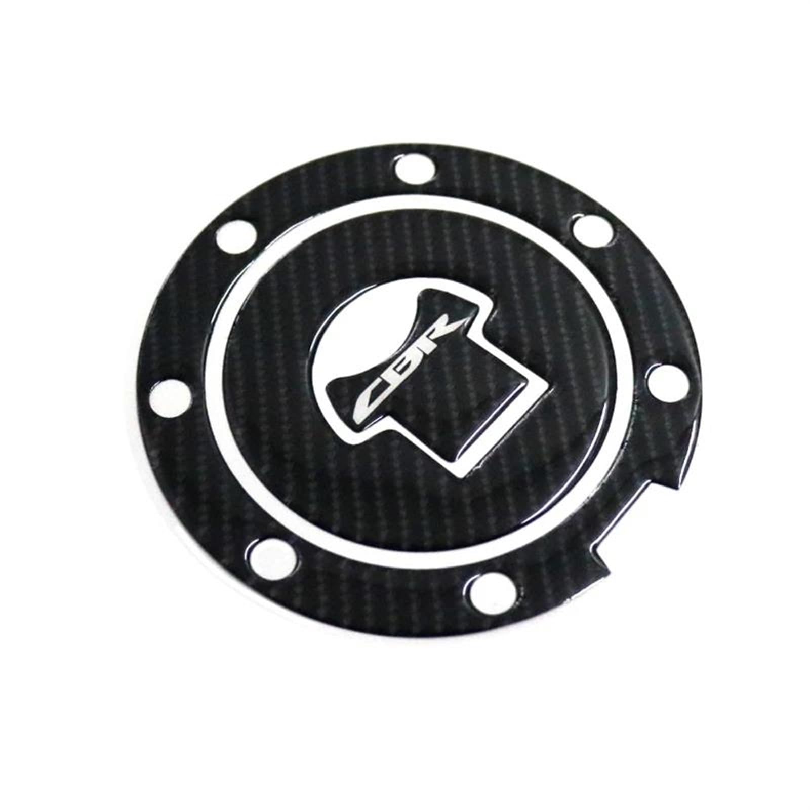 WWHUMM Motorrad Tank Traction Pads Motorrad Kraftstoff Tank Aufkleber Tankdeckel Schutz Pad Zubehör Aufkleber Für CBR CBR1000RR/650R /600RR/300R/250R Motorrad Tankschutz(1) von WWHUMM