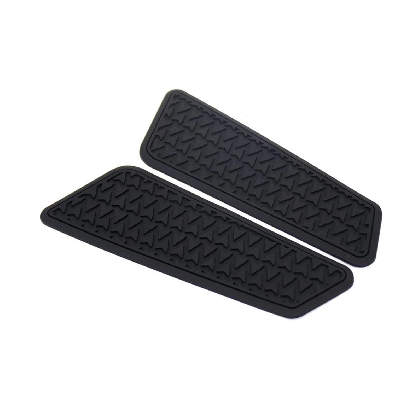 WWHUMM Motorrad Tank Traction Pads Motorradteile Tank Traction Pad Anti-Rutsch-Aufkleber Tankpads Gas Kniegriffschutz Tankpad Für Ya&ma&ha Für MT-10 2022 Motorrad Tankschutzfolie Aufkleber(1) von WWHUMM