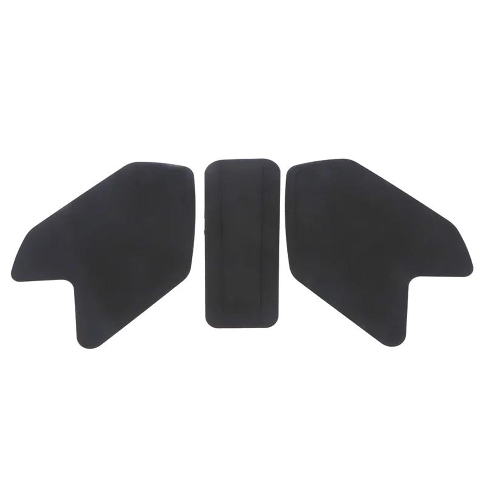 WWHUMM Motorrad Tank Traction Pads Motorradzubehör Seitentankpad Aufkleber Für R1200GS LC Abenteuer 2013 2014 2015 2016 2017 2012 Motorrad Tankschutzfolie Aufkleber(3) von WWHUMM