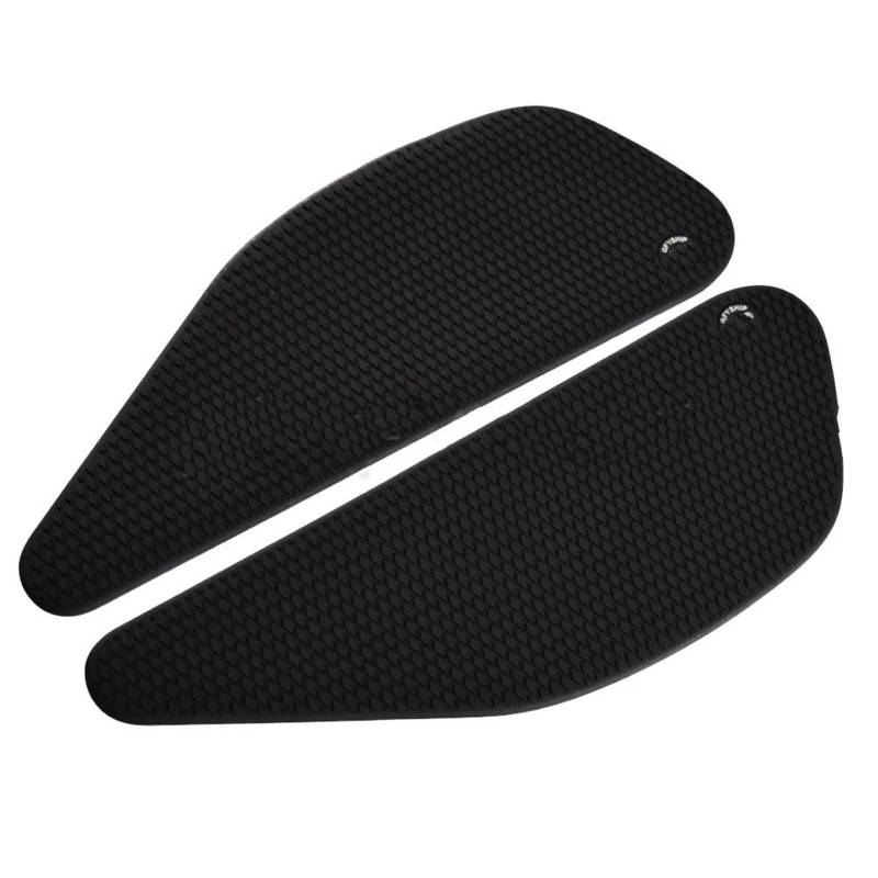 WWHUMM Motorrad-Tankdeckel-Aufkleber Für Suzuki Für Vstrom 650 2000-2011 Für Vstrom 1000 00-12 Tank Side Decals Motorrad Anti Slip Tank Pad Aufkleber Motorrad-Tankpad-Aufkleber-Schutz(1) von WWHUMM