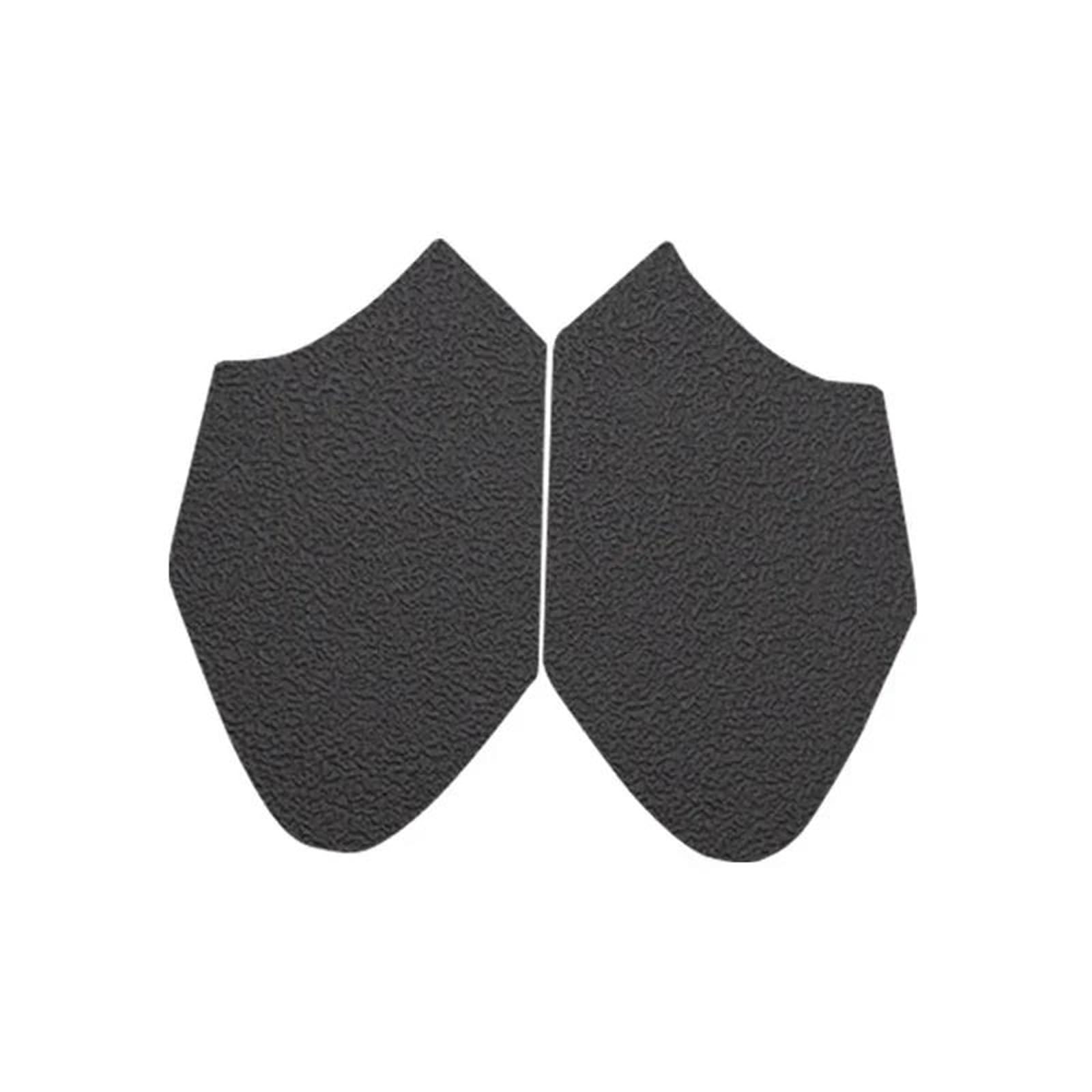 WWHUMM Motorrad-Tankpad-Aufkleber-Schutz Motorrad Kraftstoff Tank Pad Anti Slip Schutz Aufkleber Knie Grip Seitliche Abziehbilder Zubehör Für CB650F 2014-2017 Motorrad-Aufkleber(1) von WWHUMM