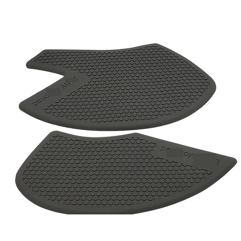 WWHUMM Motorrad Tankpad Zubehör Für R9T Pure Racer Urban Scrambler Motorrad Kraftstoff Tank Pads Knie Grip Decals Motorrad-Tankdeckel-Aufkleber von WWHUMM