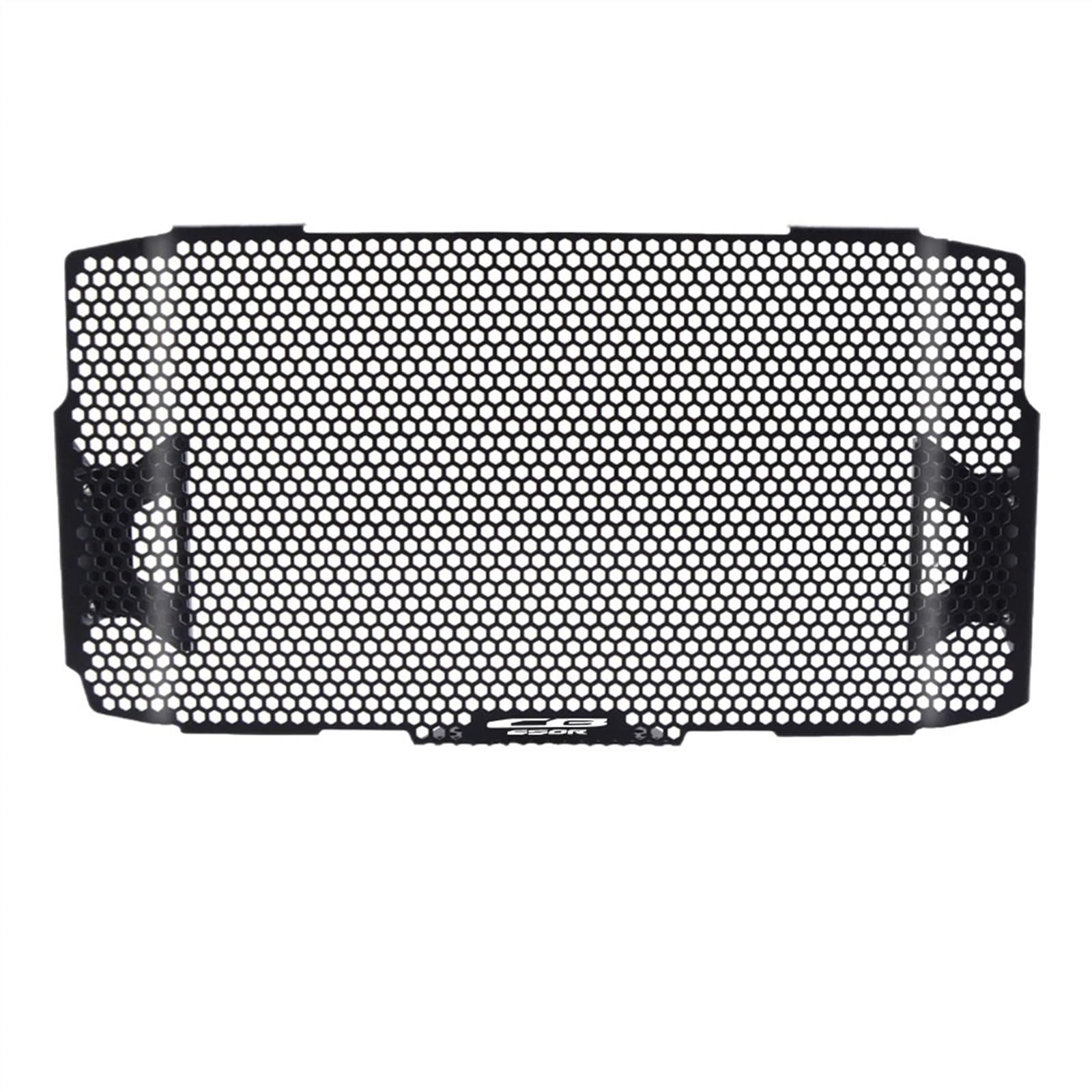 WWHUMM Motorrad-Tankschutznetz Für CB650R CBR 650R 2019 2020 2021 2022 2023 Motorrad Zubehör Kühler Schutzfolie Grille Abdeckung Motorrad Tank Kühlerschutzschild(1) von WWHUMM