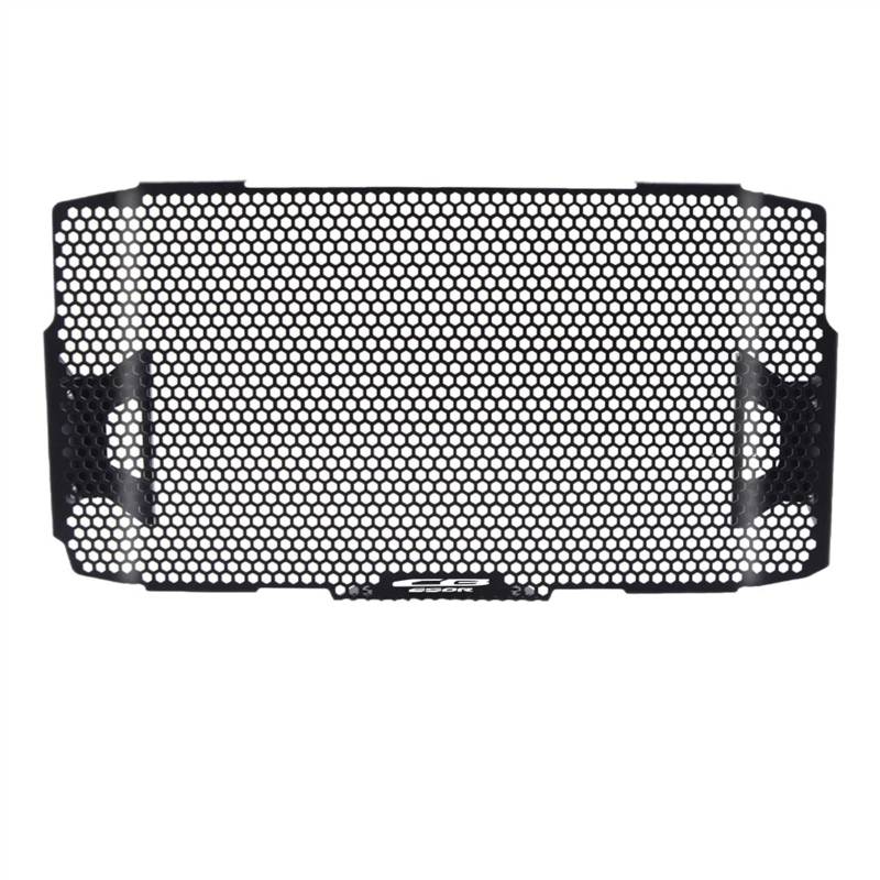 WWHUMM Motorrad-Tankschutznetz Für CB650R CBR 650R 2019 2020 2021 2022 2023 Motorrad Zubehör Kühler Schutzfolie Grille Abdeckung Motorrad Tank Kühlerschutzschild(1) von WWHUMM