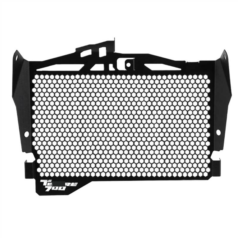 WWHUMM Motorrad-Tankschutznetz Für YA&MAHA Für TENERE700 T7 XT700Z XTZ 700 Rally XTZ690 TX690Z 2019-2023 Motorrad Kühler Schutzfolie Grille Abdeckung Motorrad Tank Kühlerschutzschild(7) von WWHUMM