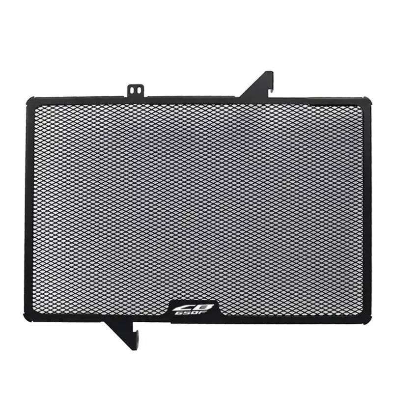 WWHUMM Motorrad-Tankschutznetz Motorrad Zubehör Kühlergrill Wache Cover Schutz Für CB650F CBR650F 2014-2021 Motorrad Tank Kühlerschutzschild(CB650F) von WWHUMM