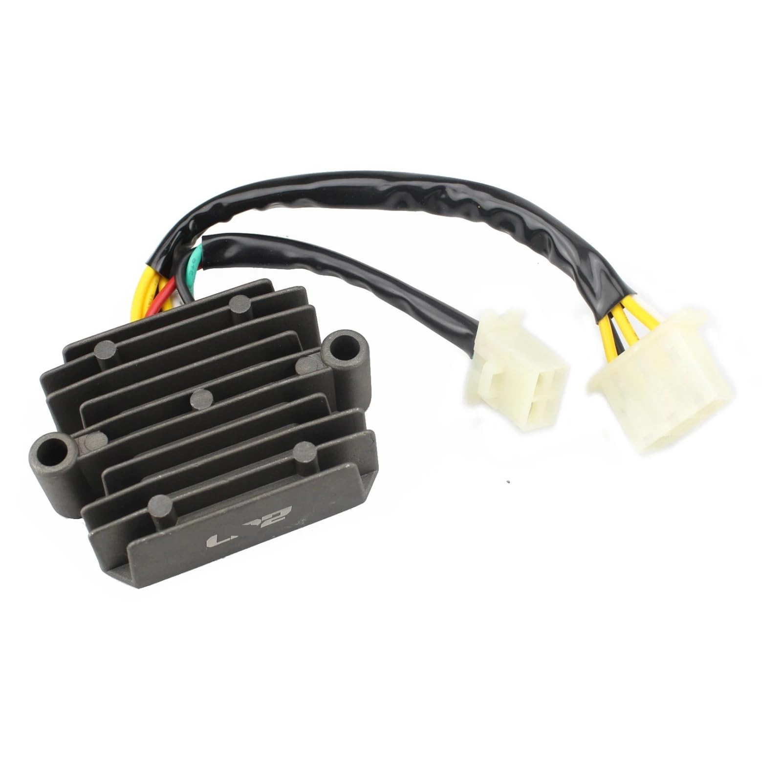 WWHUMM TrafoAdapter Wandler 31600-42 Motorrad-regler Rectifier Für Nighthawk 650 CB650SC 1982 CB650 1979 1980 1981 CB650C Nach 1980 1981 Elektrischer Spannungsregler Motorräder von WWHUMM