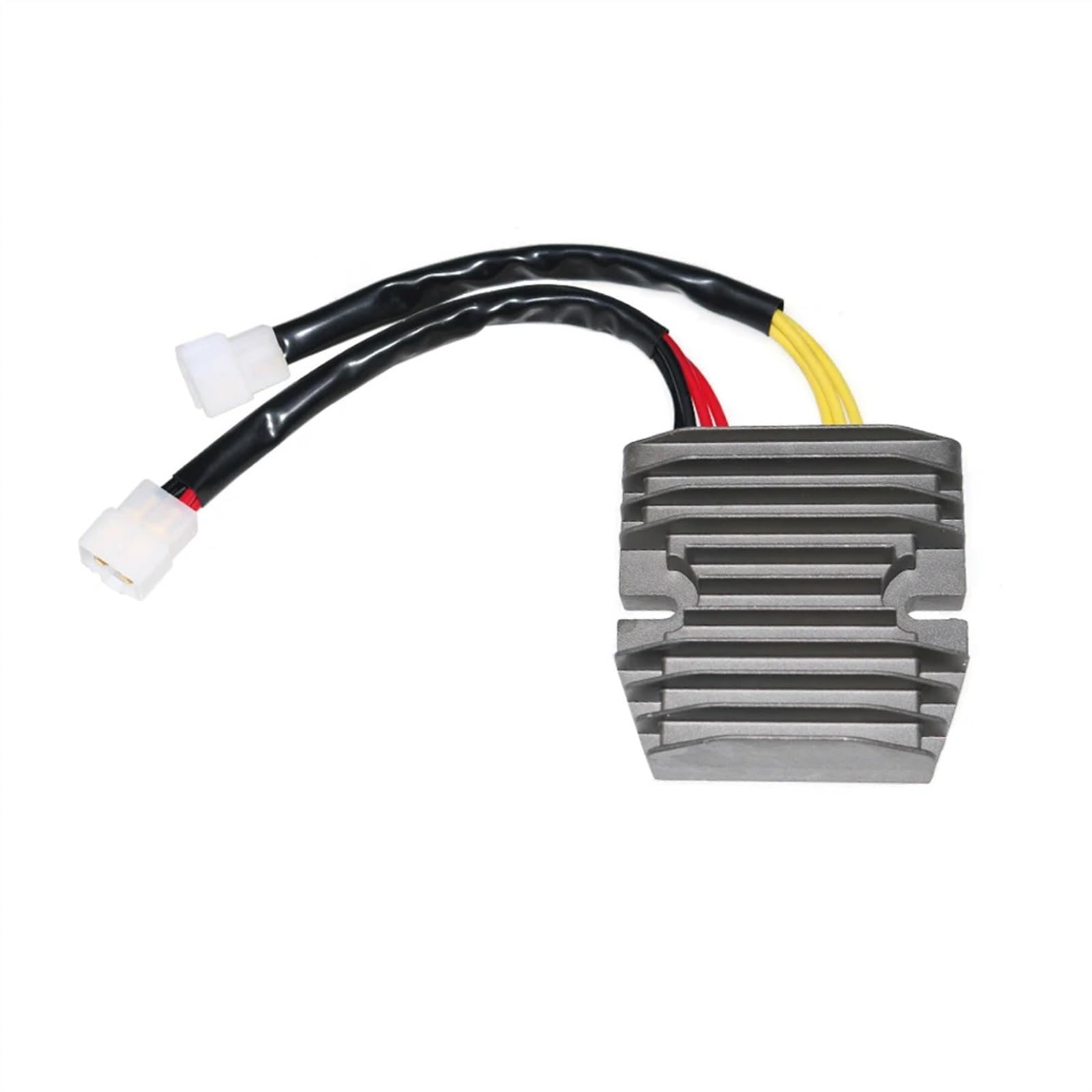 WWHUMM TrafoAdapter Wandler Motorrad Spannungsreglergleichrichter Für Ducati Für Multistrada 1000 1098 999 749 848 748 Elektrischer Spannungsregler Motorräder von WWHUMM