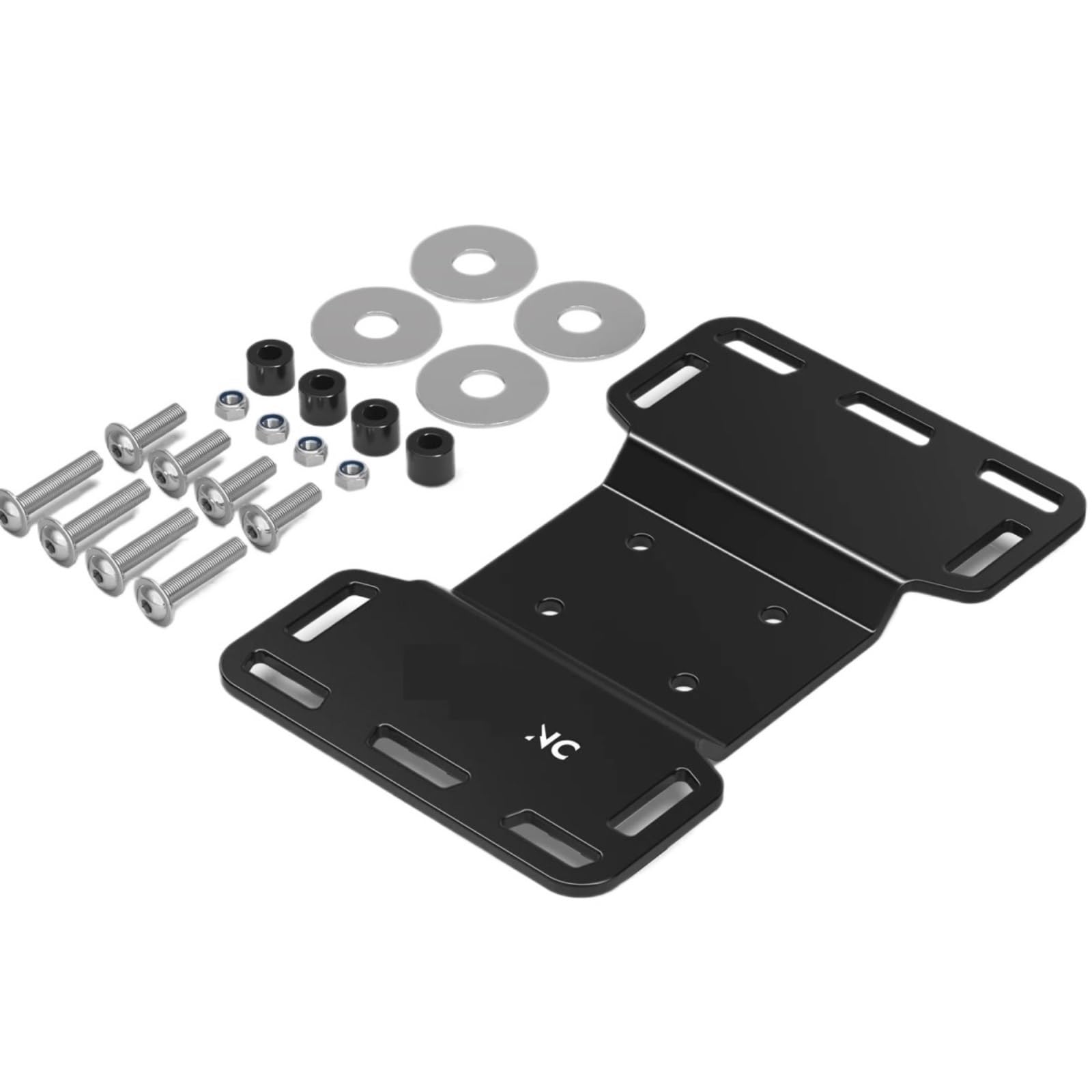 Moto Hinterradgepäckträger Gepäckträger Hinten, Gepäckträger, Heckträger, Für Z250 YZ125 YZ250F YZ450F WR250F WR450F Gepäck Rack Unterstützung Regal von WWSADE