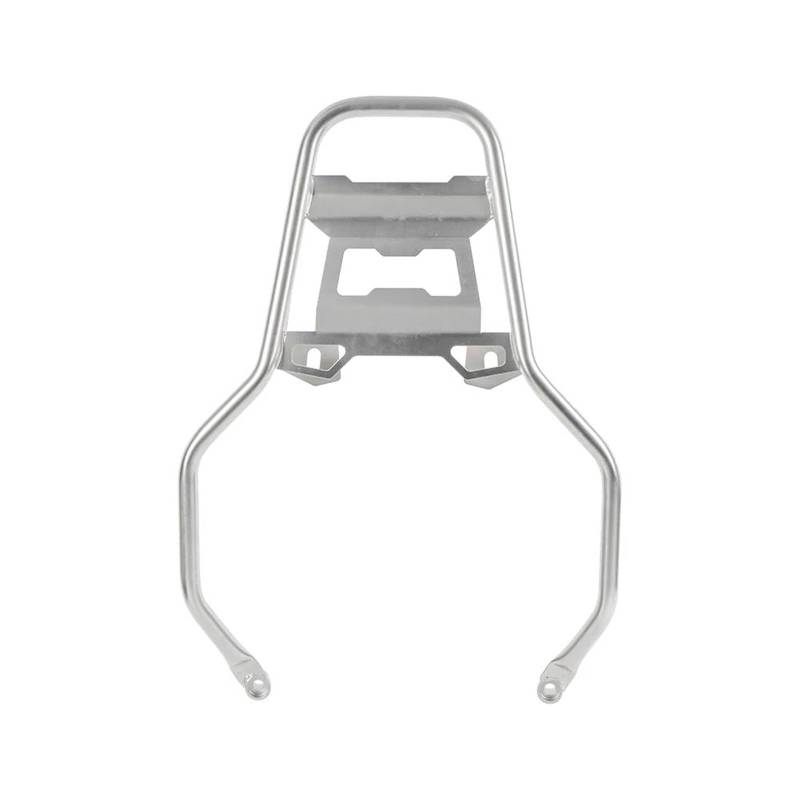 Moto Hinterradgepäckträger Motorrad Top Fall Halter Hinten Gepäck Rack Schwanz Box Halterung Stamm Unterstützung Für F750GS F850GS ADV Abenteuer 2018-2023 2024 Gepäck Rack Unterstützung Regal(2) von WWSADE