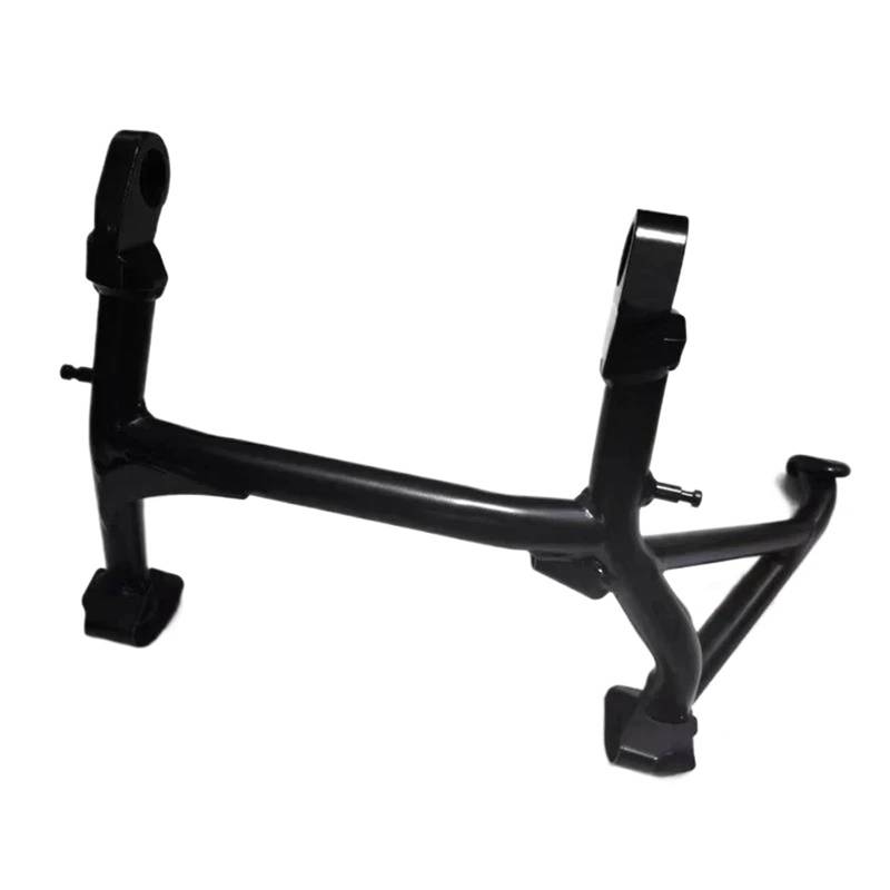 Motorrad Seitenstaender Fußstütze Motorrad Mittelständer Halterung Kickstand Fuß Centerstand Unterstützung Rack Für Suzuki Für V-Strom DL1000 2014 2015 2016 2017 2018 2019 Motorrad Seitenständer von WWSADE