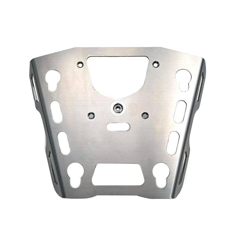 WWSADE Moto Gepäckträger Motorrad Hinten Gepäck Rack Halterung Schwanz Rack Halterung Zubehör Für Himalayan 450 452 2024 Hinterradgepäckträger von WWSADE