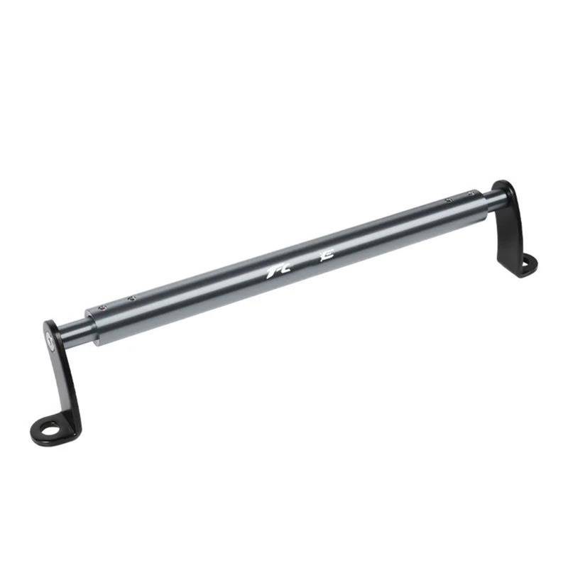 WWSADE Motorrad-Balance Bar Für Ya&ma&ha Für Kraft 125 155 NX125 Multifunktions Motorrad Balance Bar Geändert Aluminium Legierung Verlängerung Lenker Zubehör Motorrad Balance Lenker(13) von WWSADE