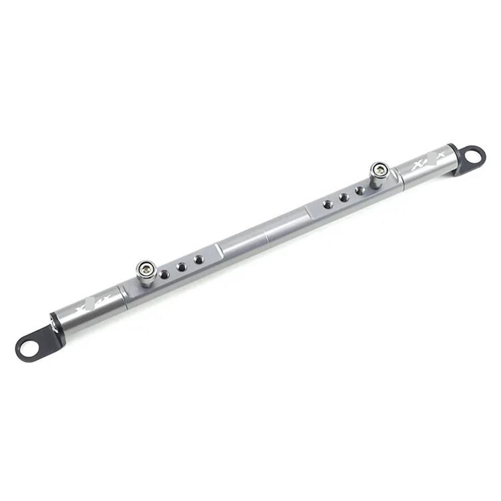 WWSADE Motorrad-Balance Bar Für Ya&ma&ha Für NMAX155 NMAX125 Motorrad Lenker Balance Bar Telefon Halterung Halter Mutifunktionale Griff Bar Zubehör Motorrad Balance Lenker(2) von WWSADE