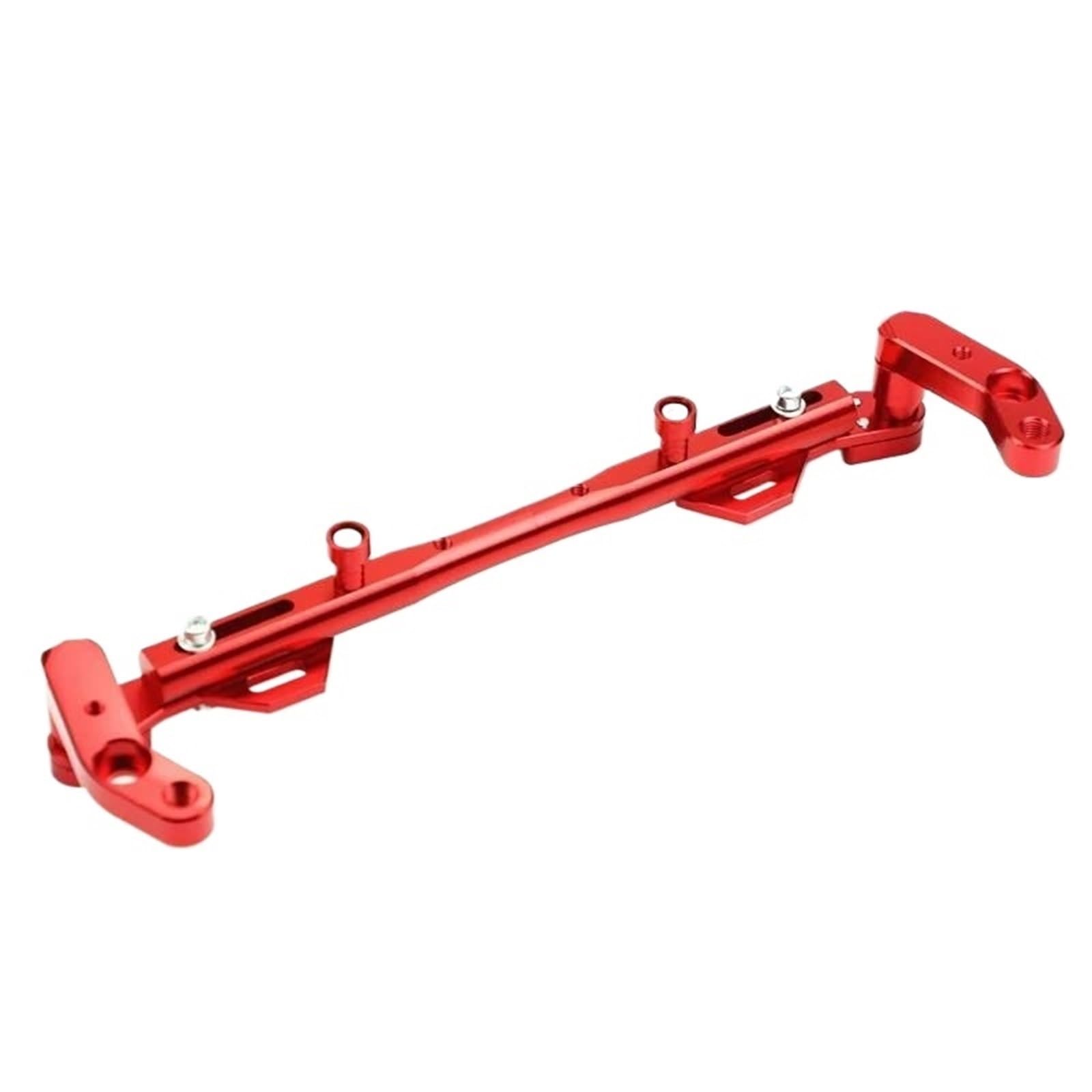 WWSADE Motorrad-Balancierstange Für FORZA350 FORZA300 NSS350 Motorrad Cross Stand Bar Dämpfer Balance Hebel Zubehör Lenkerstrebe Motorrad(11) von WWSADE