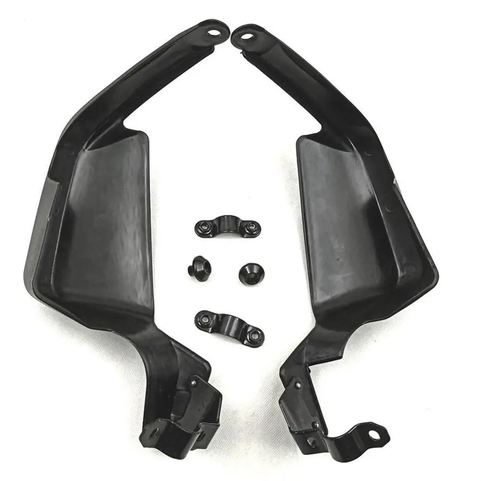 WWSADE Motorrad Handschutz Motorrad Handschutz Lenker Handschutz Griffschutz Für F650GS F650 GS 00-07 G650GS G650 GS 00-18 Handschutz Schutz Schild von WWSADE