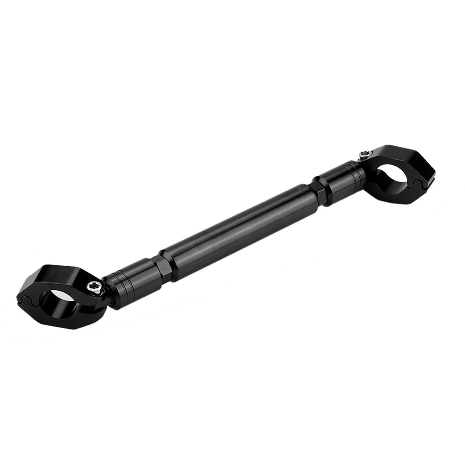 WWSADE Motorrad Lenker Querstrebe Balance Bar Universal 22mm Aluminium Querstange Verstärken Lenker Verlängert Motorrad Verstärken Hebel Motorrad Zubehör Motorrad Balance Lenker Bar(3) von WWSADE