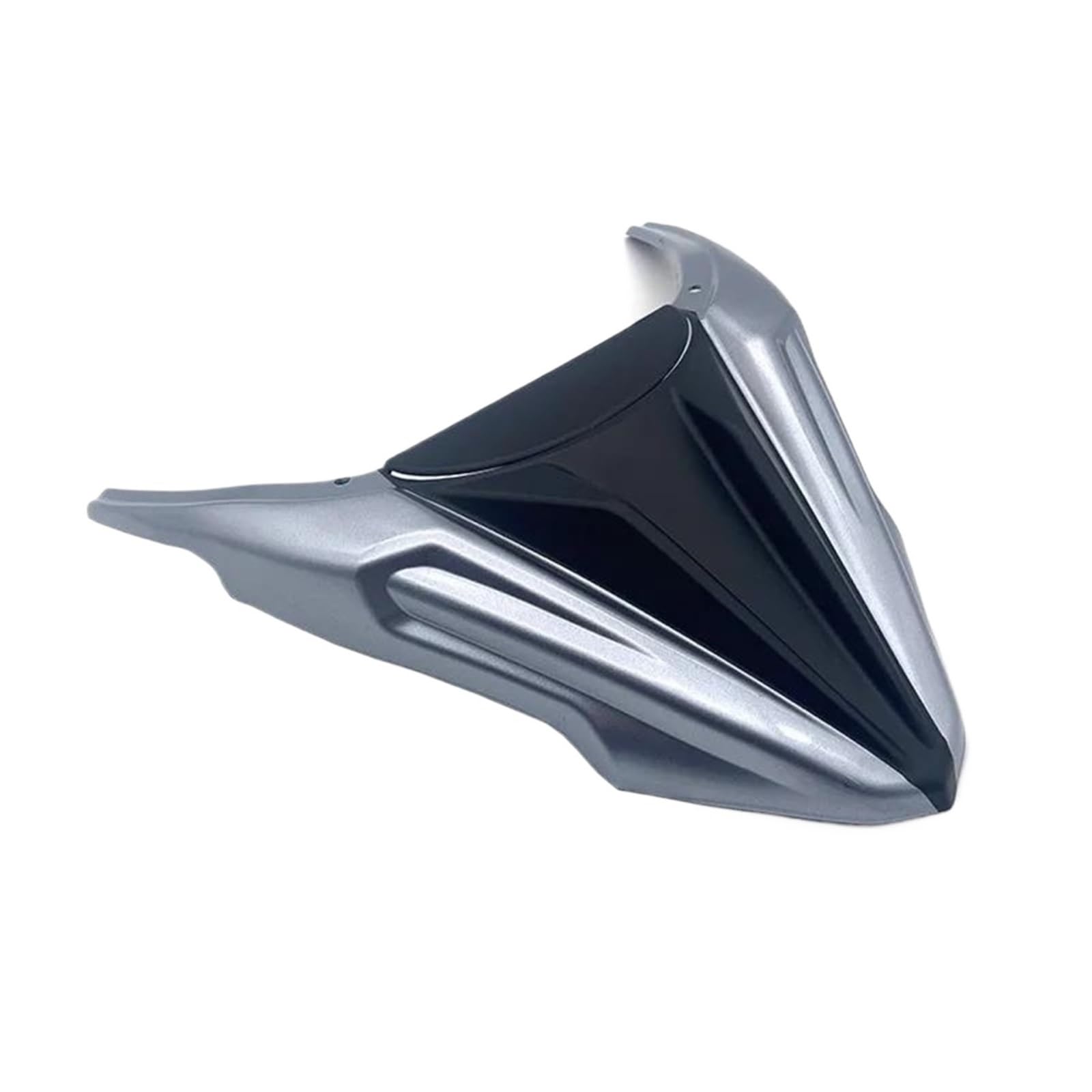 WWSADE Motorrad Seitenspoiler Für ADV350 2022 2023 Motorradzubehör Sport Downforce Spoiler Aerodynamischer Flügelabweiser Aerodynamische Winglets Flügel(4) von WWSADE