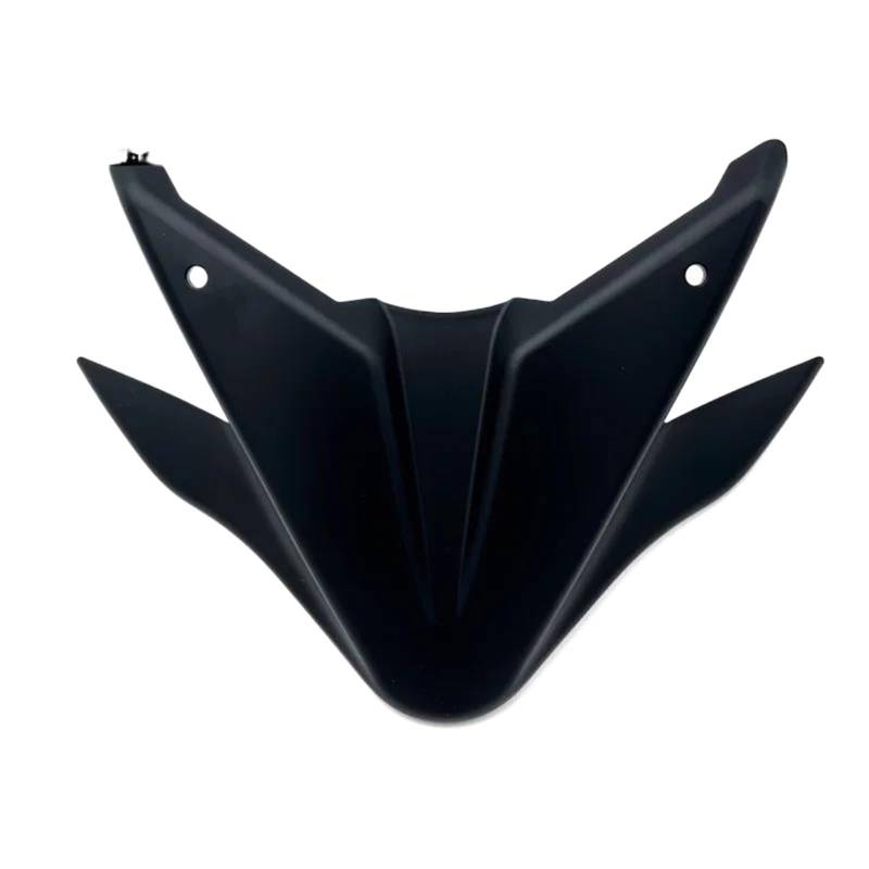 WWSADE Motorrad Seitenspoiler Für Ya&ma&ha Für Tracer 9 GT 2021-2023 Motorrad Sport Abtrieb Spoiler Aerodynamische Flügel Deflektor Motorrad Tuning ZubehöR von WWSADE