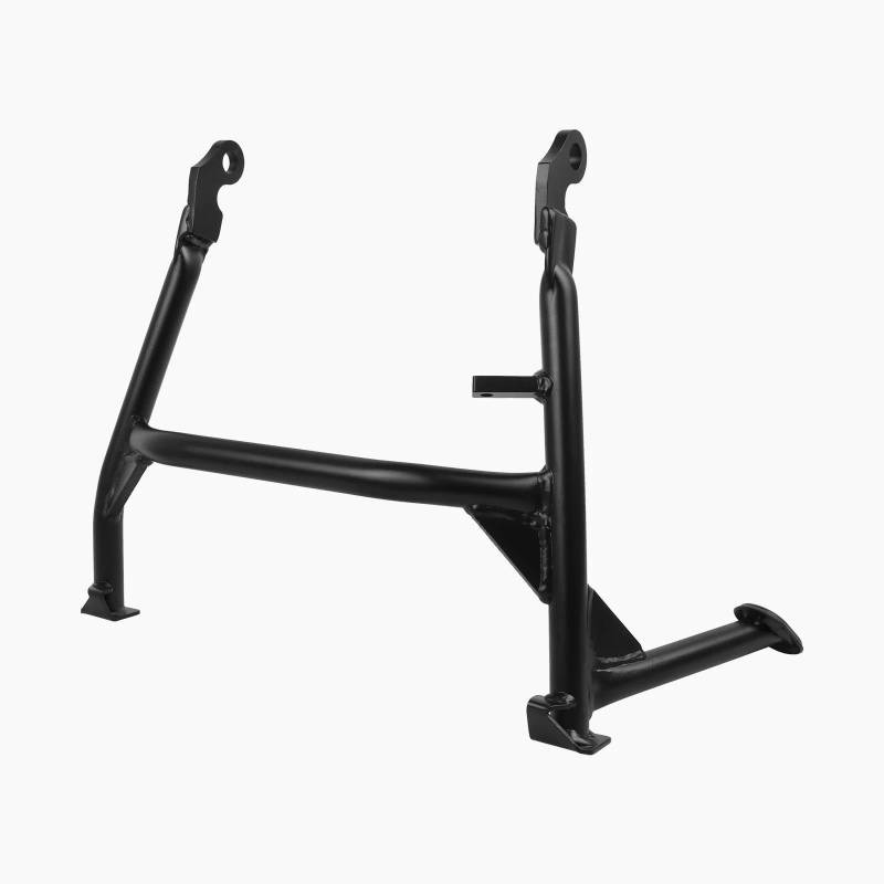 WWSADE Motorrad Seitenständer Kickstand Center Central Parking Ständer Halter Unterstützung Rack Fuß Stehen Für Suzuki Für VSTROM 800DE/SE/RE Motorrad Ständer Set von WWSADE