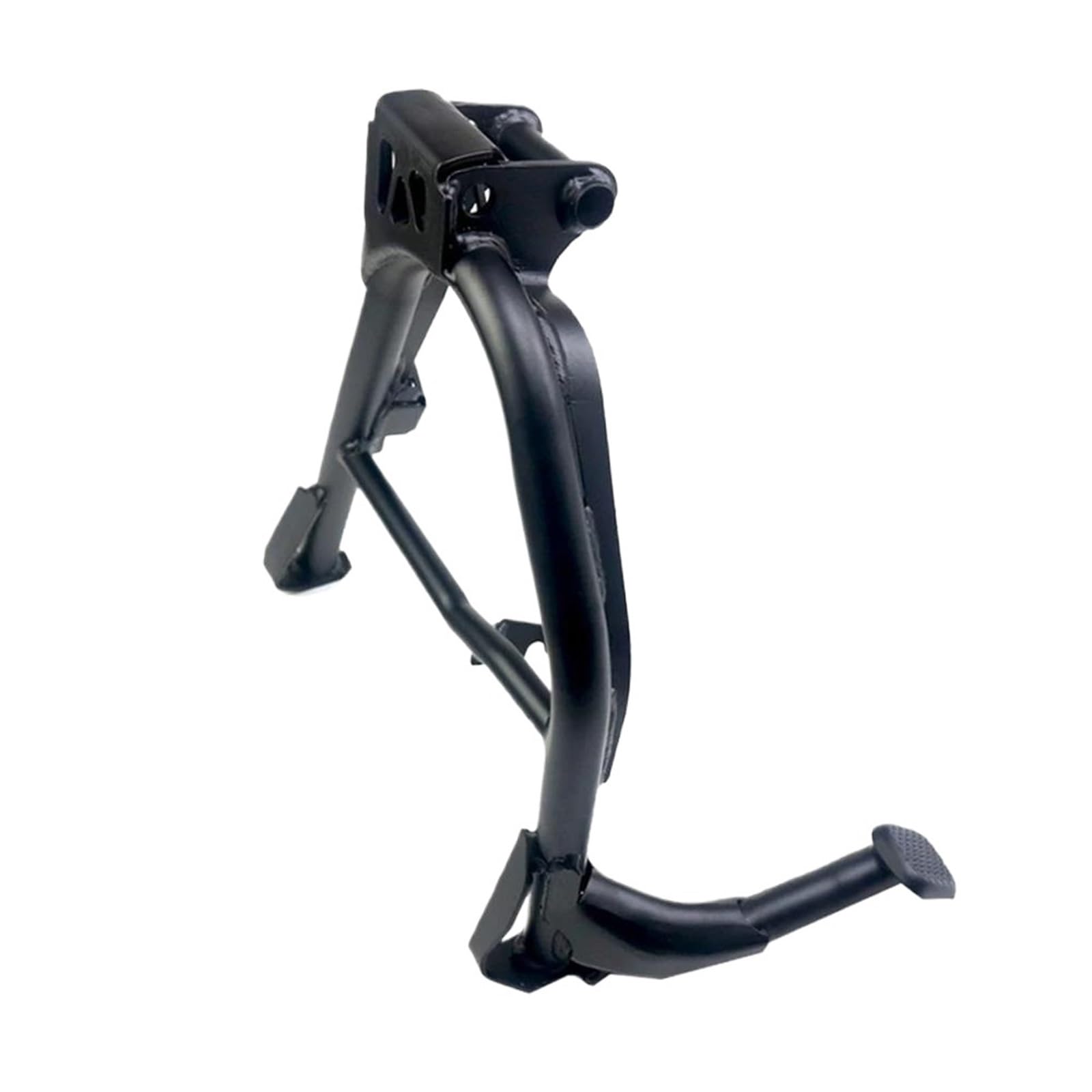 WWSADE Motorrad Ständer Motorrad Kickstand Mitte Mitte Parkplatz Stand Centerstand Unterstützung Halterung Säule Für XL750 TRANSALP 2023 2024 Motorrad Parkbeinstütze von WWSADE