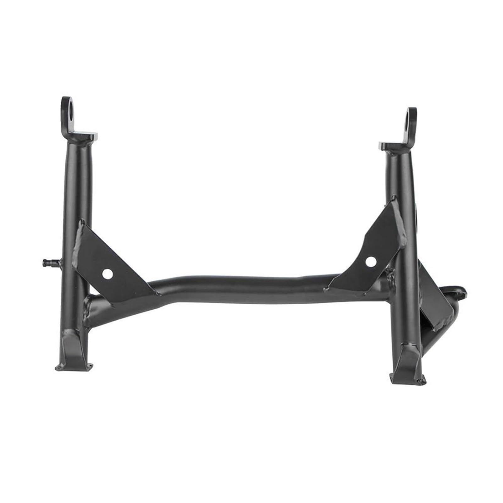 WWSADE Motorrad Ständer Motorrad Zentrale Stahl Ständer Fester Halter Mittlere Unterstützung Kick Stand Halterung Für Kawasaki Für Z900RS Cafe Z900 RS 2018 2019-2022 Motorrad Parkbeinstütze von WWSADE