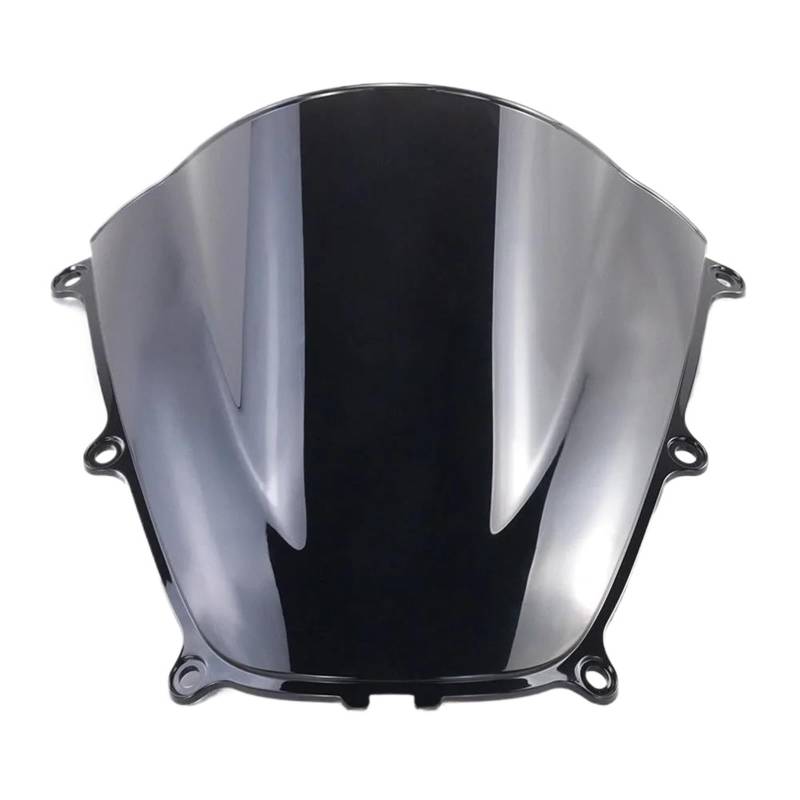 WWSADE Motorrad Windshield Windabweiser Motorrad Bildschirm Windschutzscheibe Windschutz Double Bubble Für S1000RR 2015 2016 2017 2018 Windschutz Scheibe(3) von WWSADE