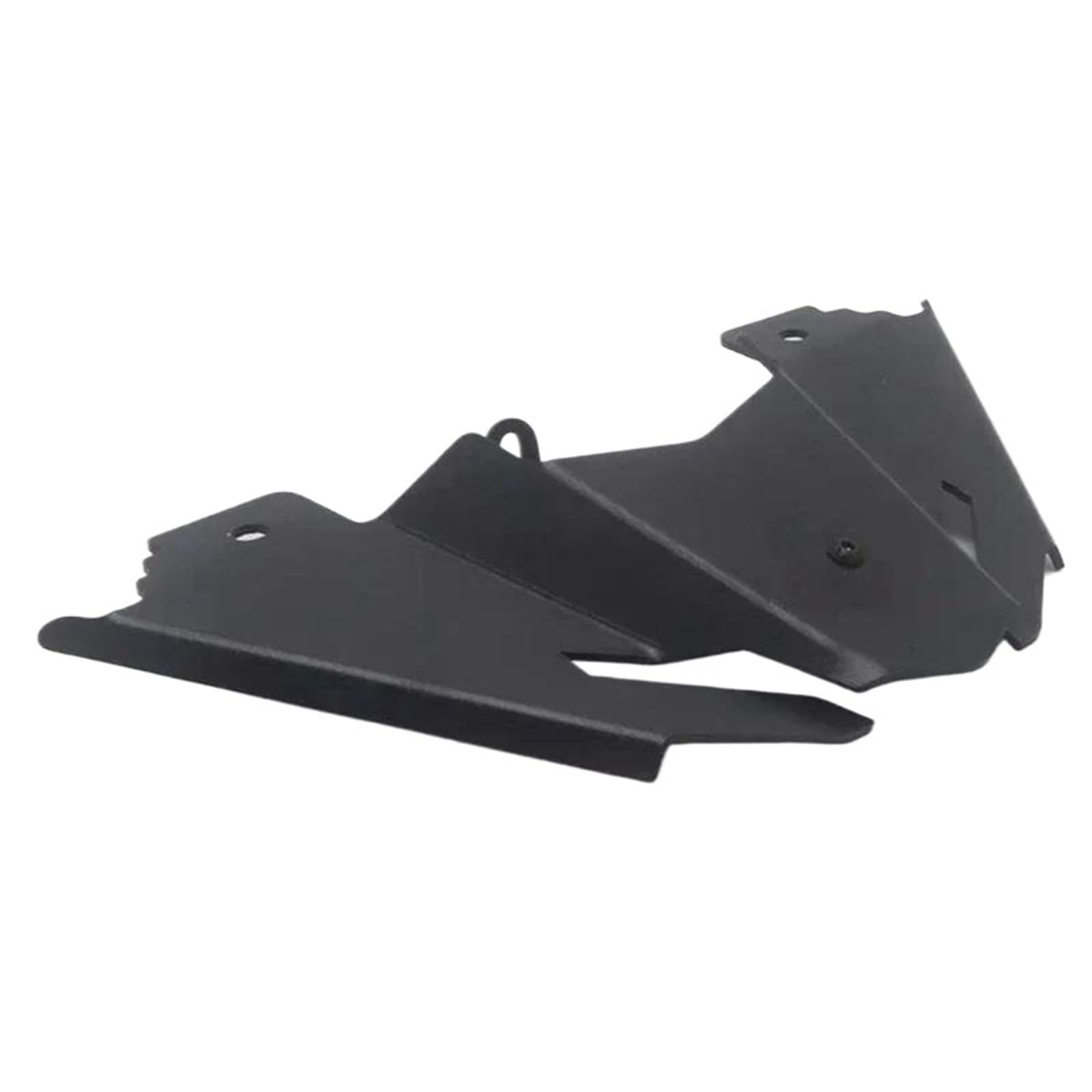 WWSADE Motorrad Winglet Motorrad-Frontspoiler Für YA&MA&HA Für TRACER700 Tracer 7 GT 2020 2021 Motorradzubehör Spoiler & Flügel von WWSADE