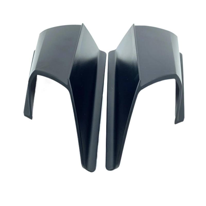 WWSADE Motorrad Winglet Motorrad Seite Winglet Wind Fin Spoiler Front Verkleidung Schutz Abdeckung Für ADV150 2019 2020 Spoiler & Flügel(1) von WWSADE