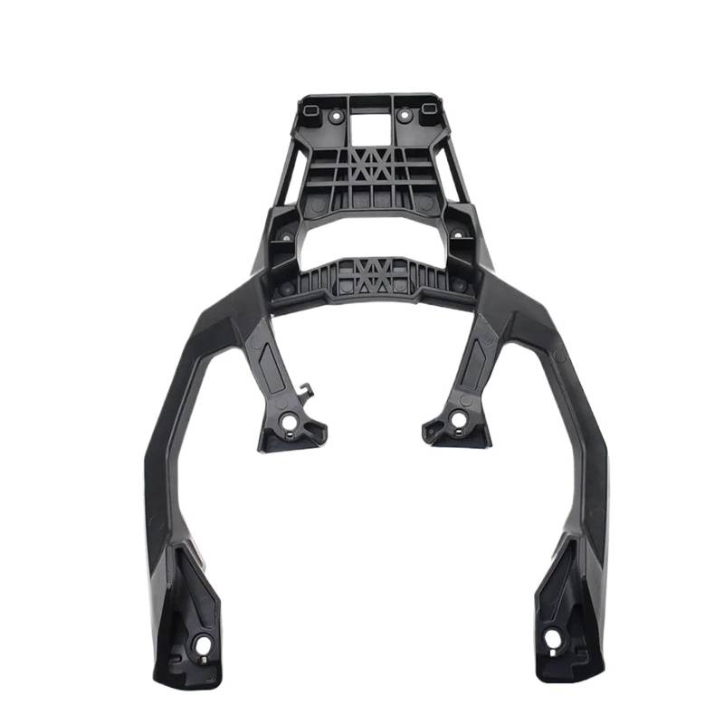 WWSADE Motorrad-hinterer Gepäckbrücke Halterung Motorrad Hinten Gepäckträger Rahmen Abdeckung Gepäckträger Rack Halter Für X-ADV 750 2017-2020 Gepäck Rack Unterstützung Regal von WWSADE