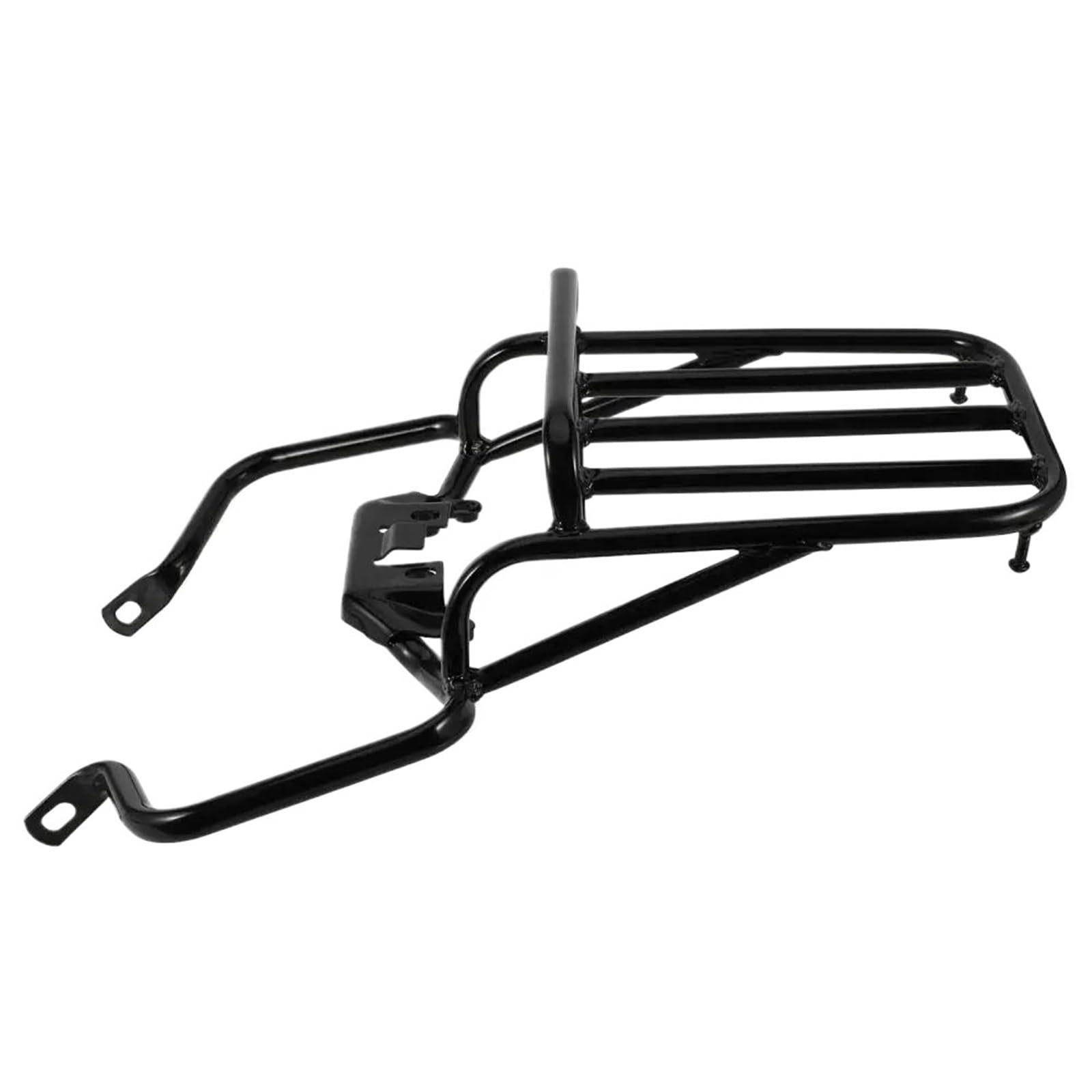 WWSADE Motorrad-hinterer Gepäckbrücke Hinten Regale Rahmen Gepäck Fender Rack Unterstützung Regal Iron Off-Road Elektrische Fahrrad Motorrad Für XR150L Gepäck Rack Unterstützung Regal von WWSADE