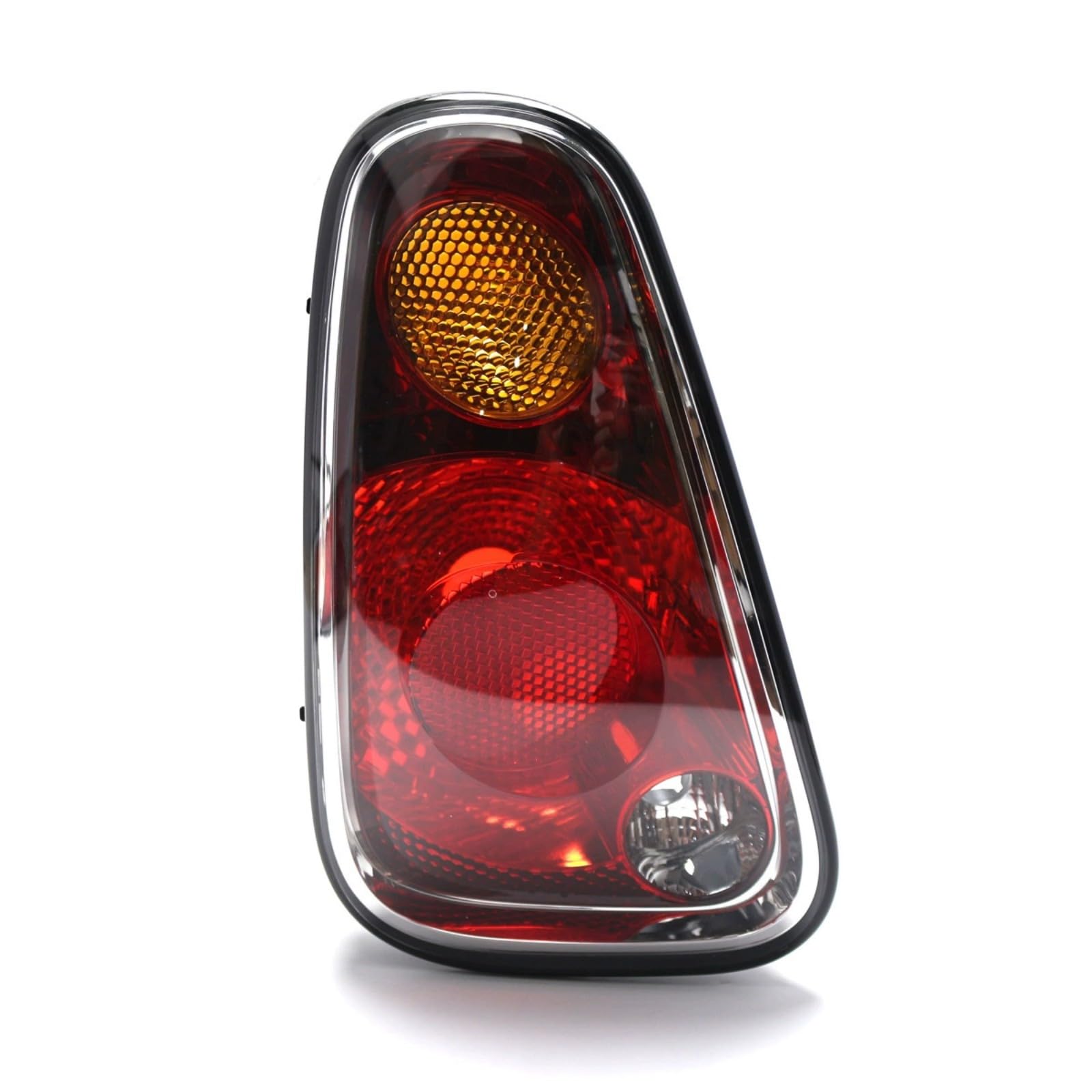 Autorücklichter für BMW MINI R50 R52 R53 2005-2008, weist eine lange Lebensdauer auf,Red Left von WXJYBF66