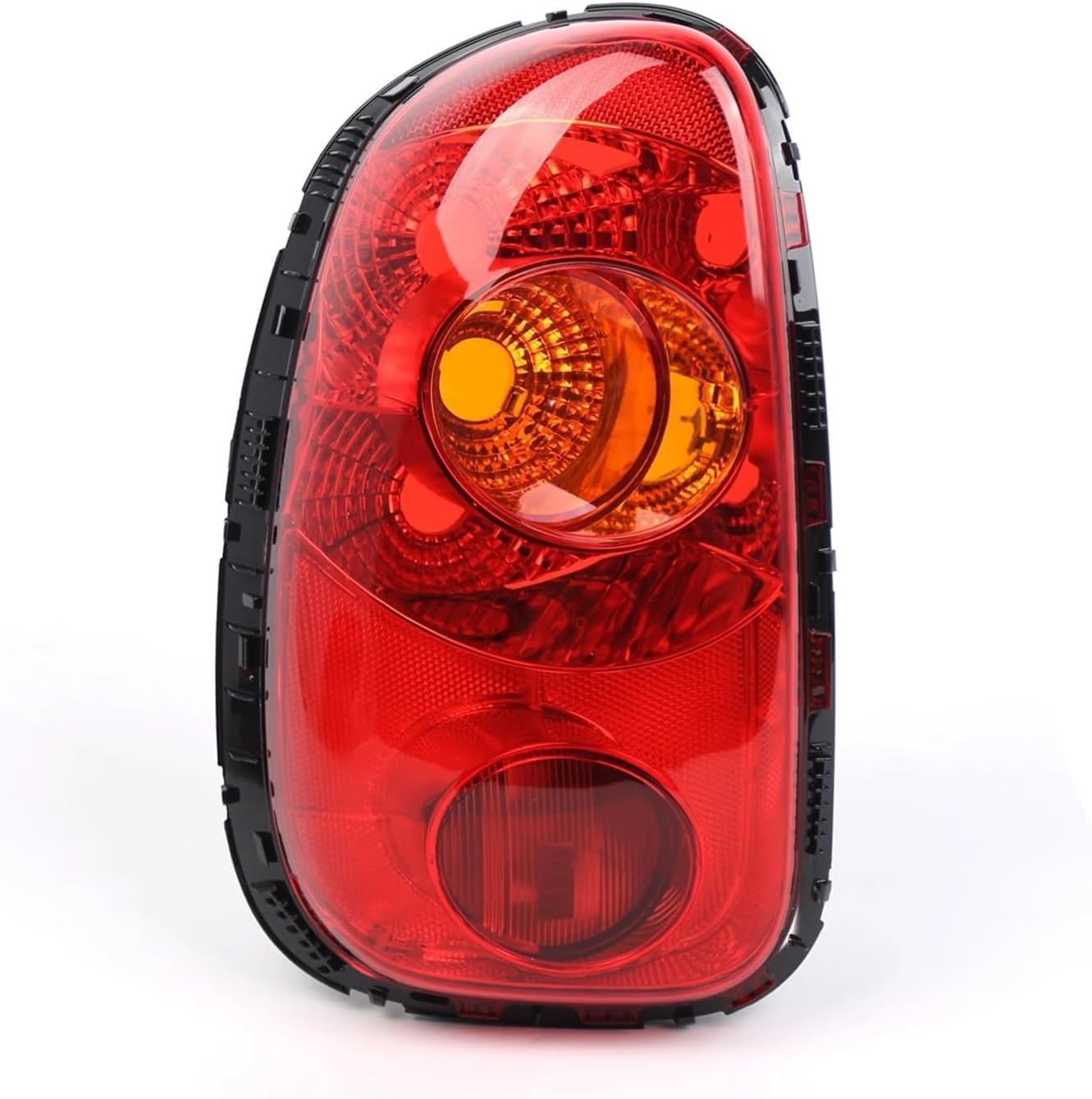 Autorücklichter für BMW MINI R60 2010-2016, weist eine lange Lebensdauer auf,Left von WXJYBF66