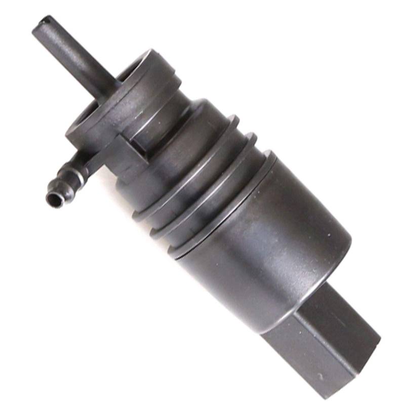 WXQP Auto Waschanlage Pumpe für Scheibenwaschanlage Mercedes Sprinter 906 VW OE 2108690821 2108690921 2218690121 1J5955651 1T0955651 67120154873 6712836215 4 671 28377612 von WXQP