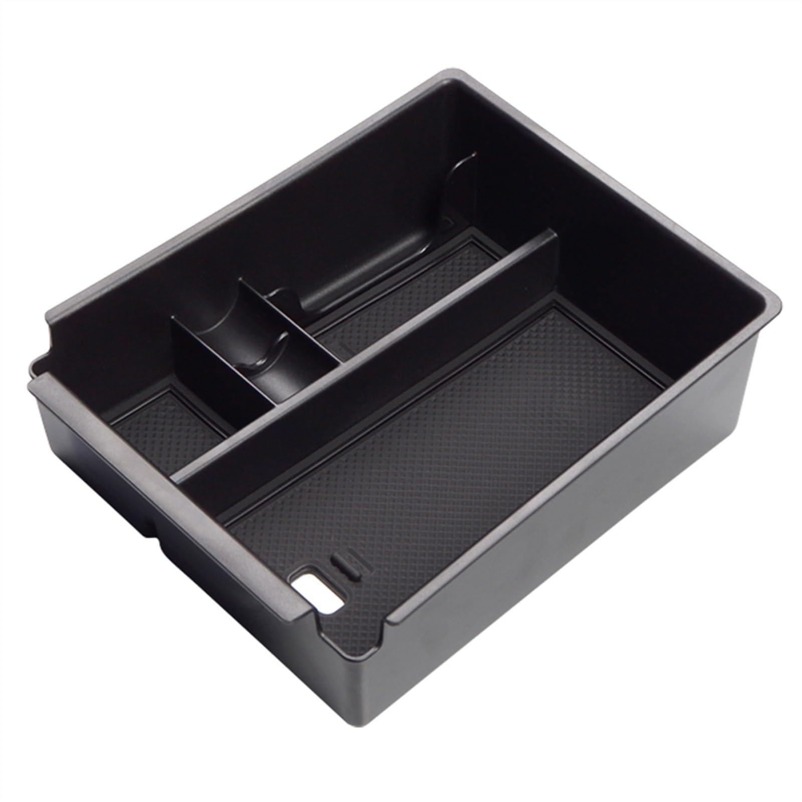 Automatische Armlehnenbox Für Hyundai für Tucson NX4 2021 2022 2023 Hybrid N Linie Auto Zentrale Armlehne Box Lagerung Organizer Container von WXSSH