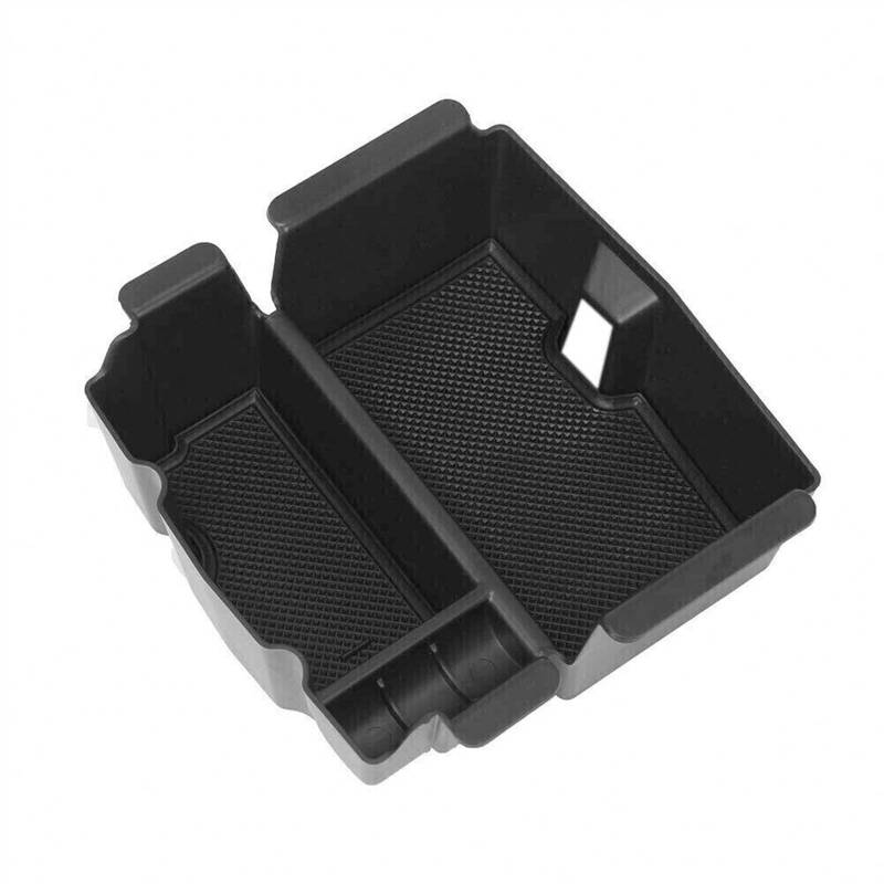 Automatische Armlehnenbox Für Jeep für Wrangler JL JT 2018 2019 2020 Center Console Organizer Armlehne Storage Box Palette Container Halter Tablett von WXSSH