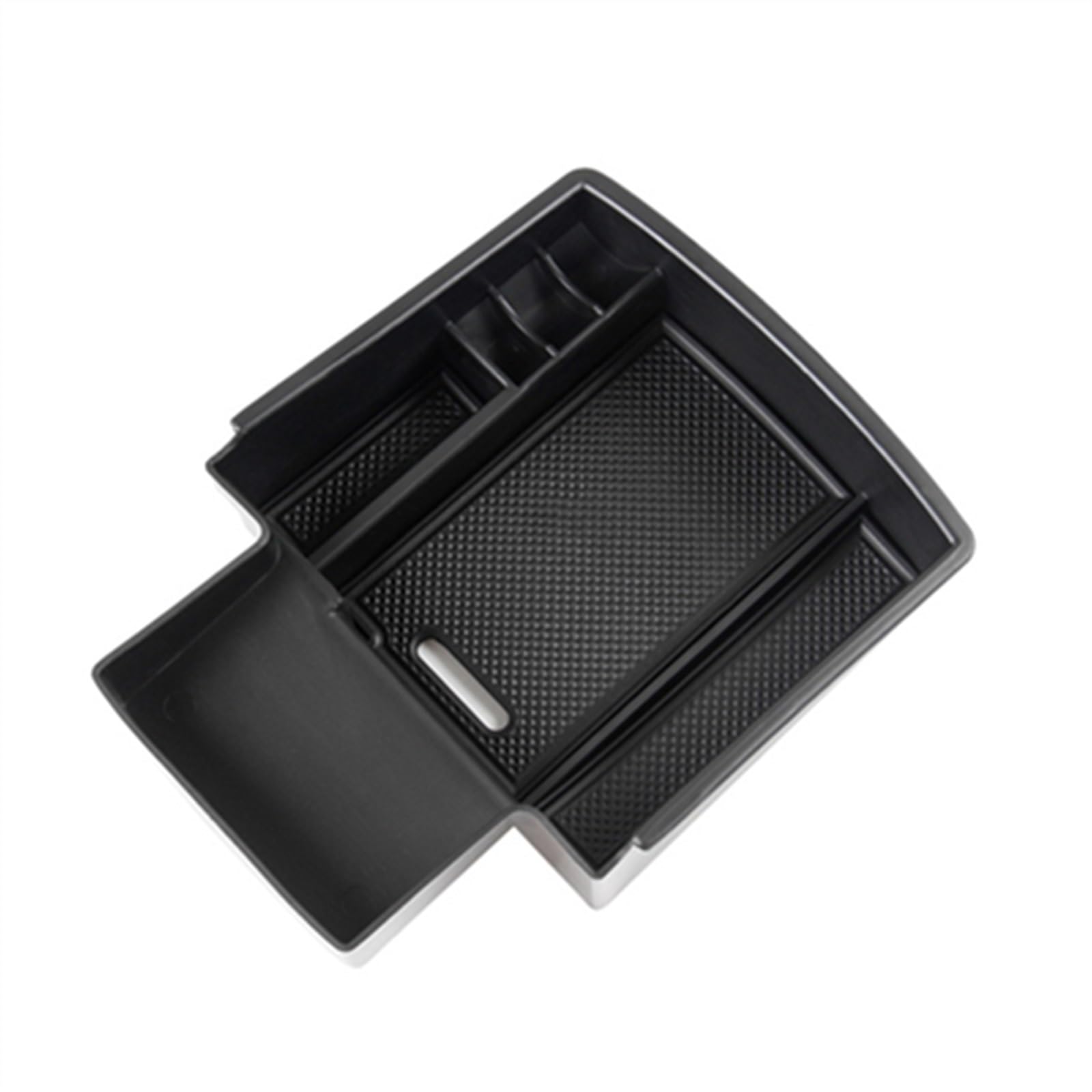 Automatische Armlehnenbox Für Q5 8R 2009 2010 2011 2012 2013 2014 2015 2016 2017 Auto Armlehne Box Center Console Storage Handschuh Box Organizer von WXSSH