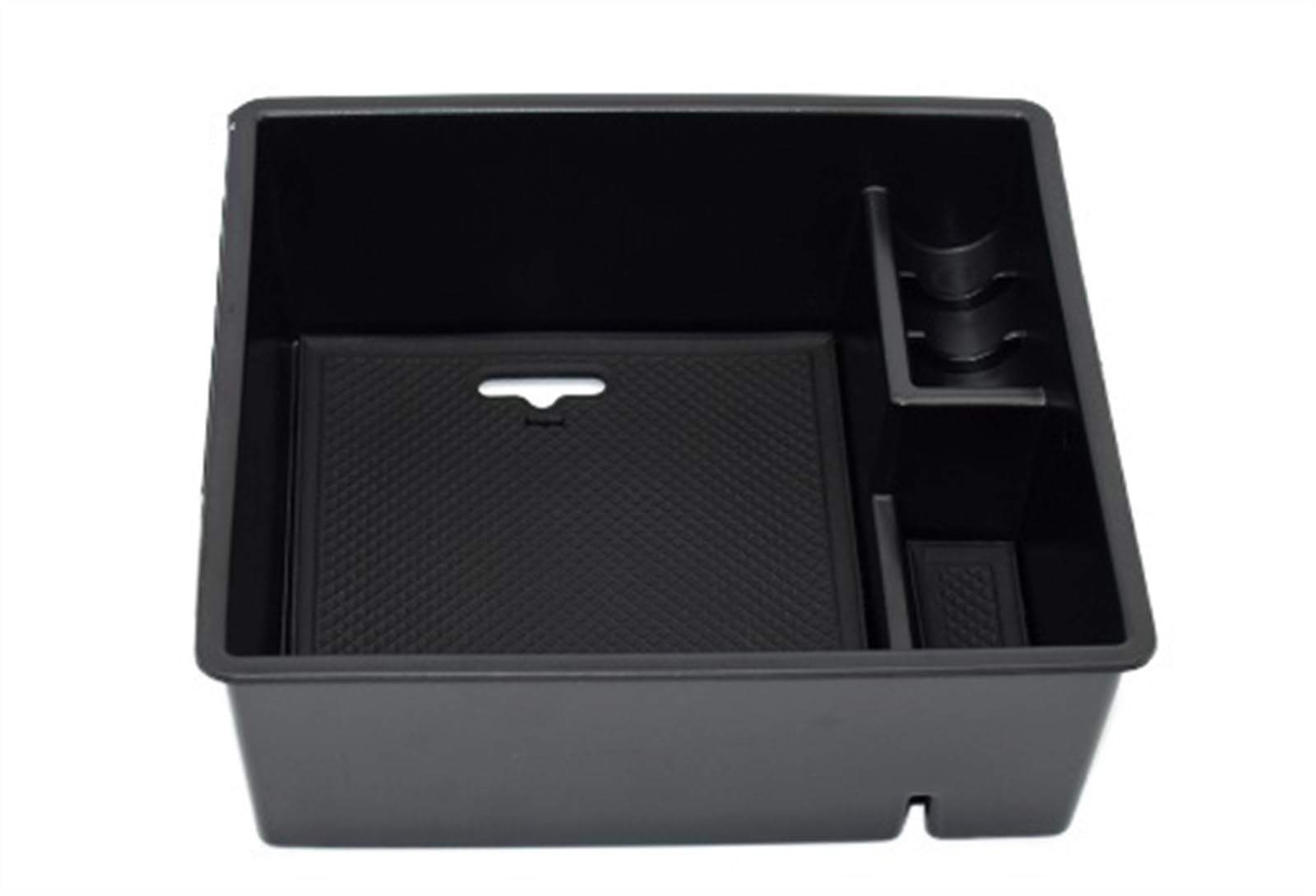 Automatische Armlehnenbox Für Toyota Fortuner 2005-2015 Zentrale Lagerung Box Armlehne Konsole Handschuh Fach Auto Organizer von WXSSH