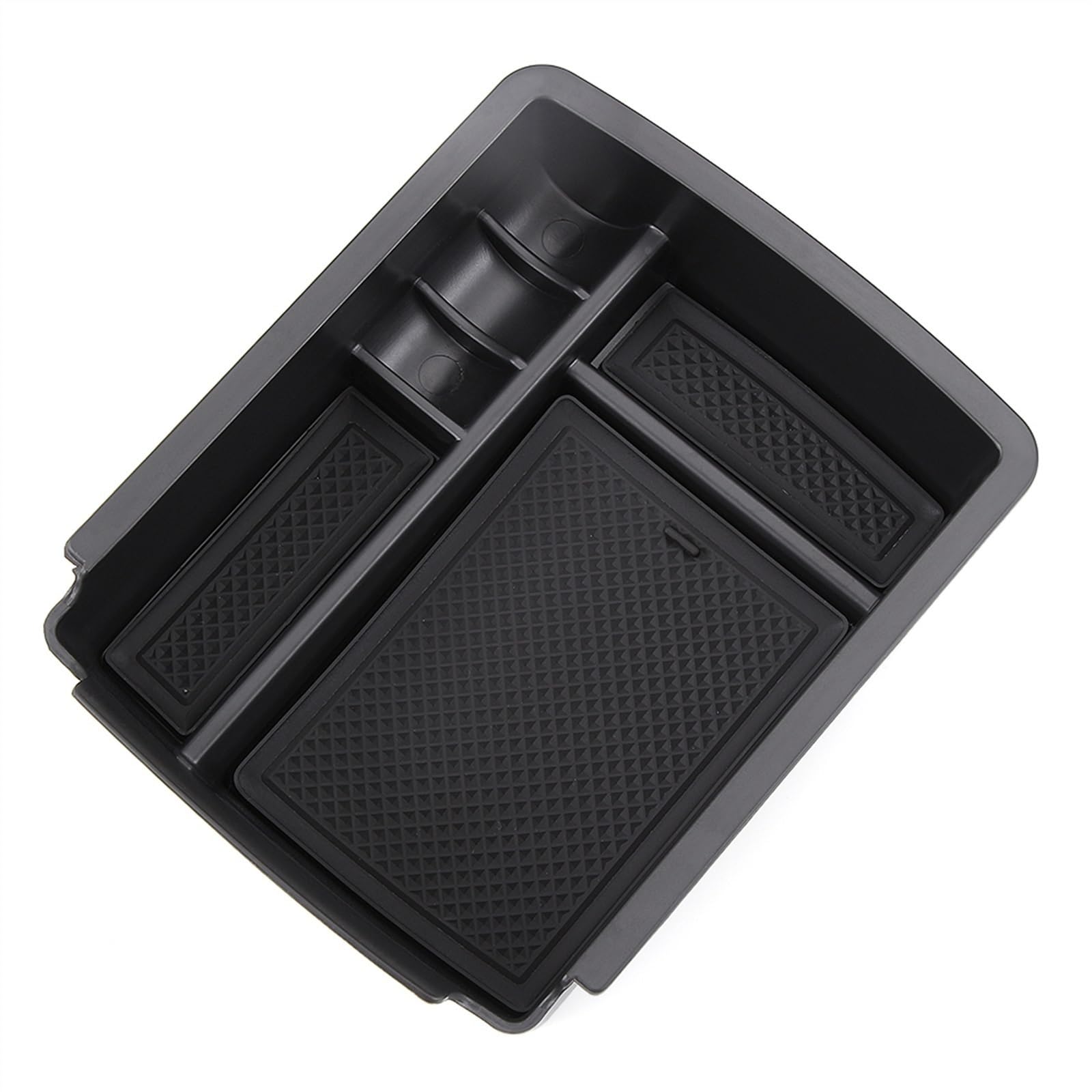 Automatische Armlehnenbox Für VW für Golf 7 MK7 VII 2013 2014 2015 Auto Styling Zentrale Lagerung Palette Armlehne Container Box von WXSSH