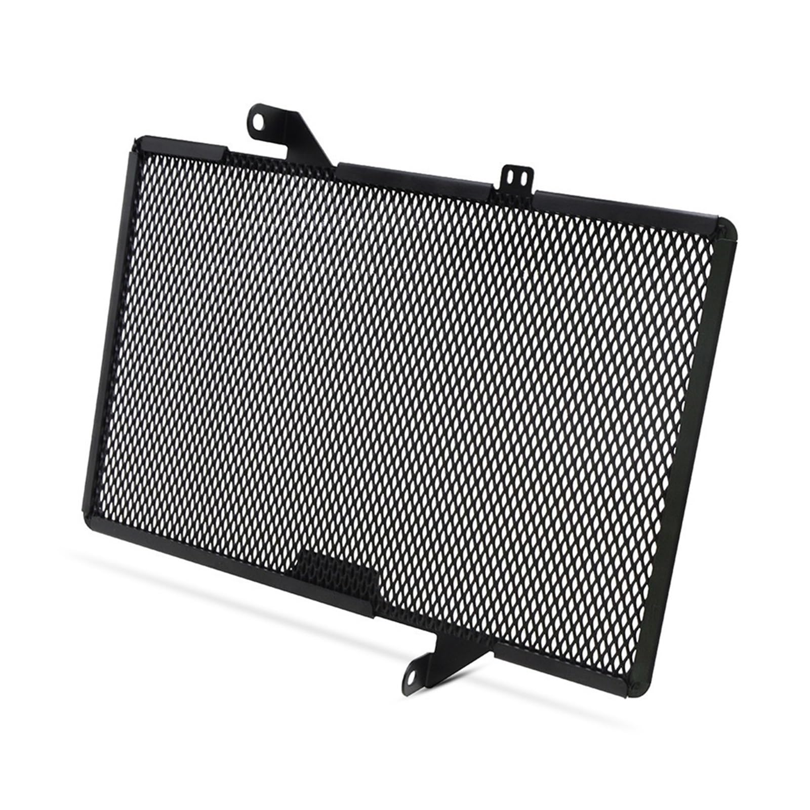 Motorradwasser -Retikul Für CB/CBR 650F CBR650F CB650F 2014-2018 CB650R CBR650R CB650R 2019 2020 Motorrad für Kühlergrill Wache Cover Protector(NO Logo) von WXSSH