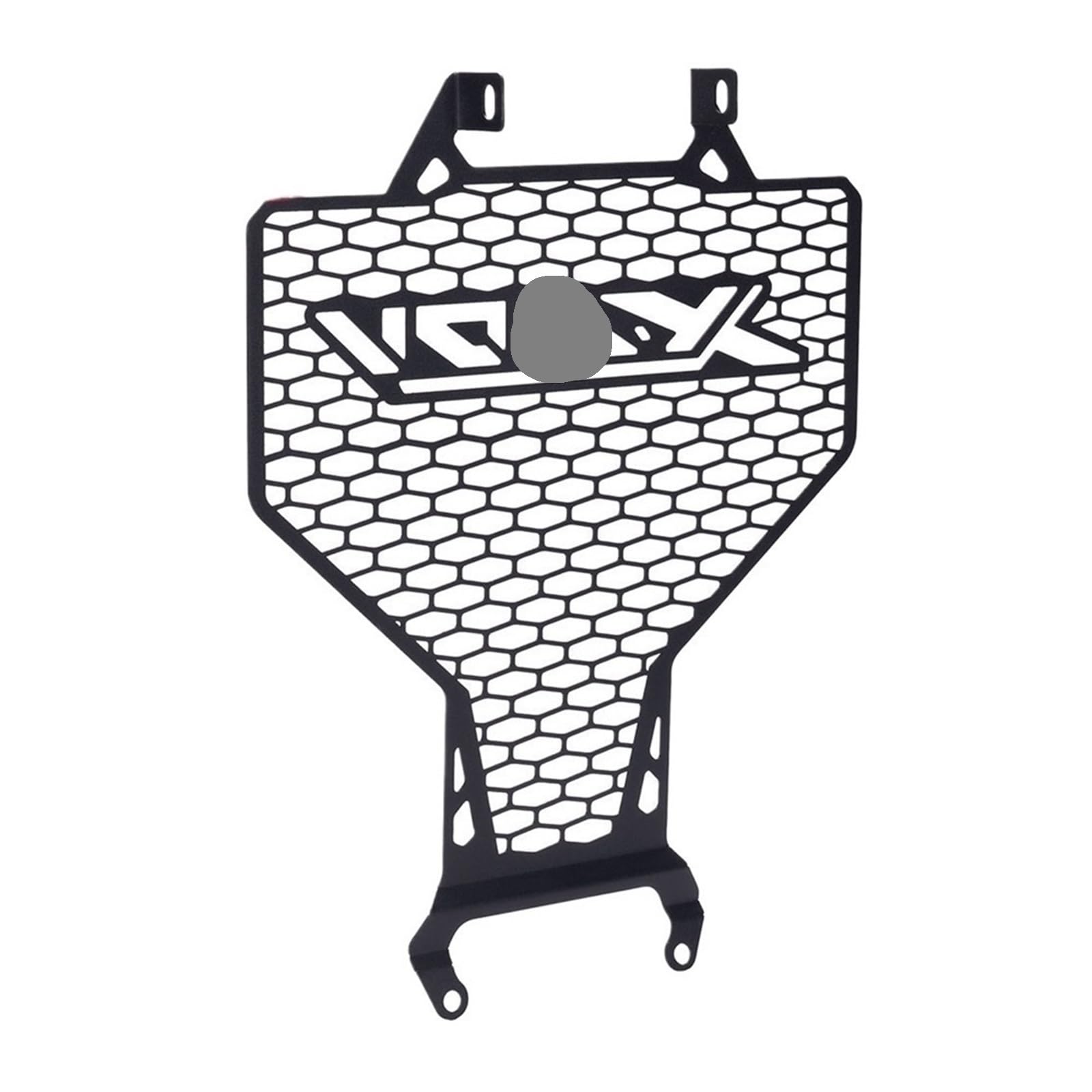 Motorradwasser -Retikul Für X-ADV X ADV für XADV 750 2021 2022 für Kühlergrill Wache Abdeckung Protector Grill für Schutz Teile Motorrad Zubehör von WXSSH