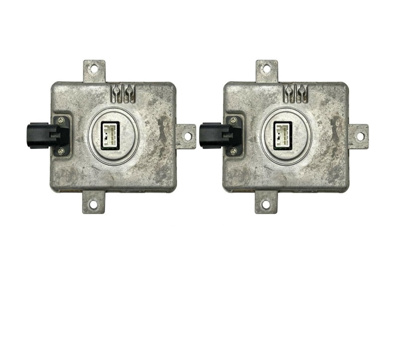 Versteckte Vorschaltstoff 2X Für TSX 2004-2005 Für Xenon Ballast D2S Lampe Zünder Controller von WXSSH