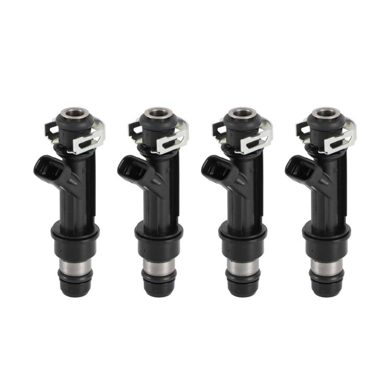 WXSSH Einspritzdüse 4PCS Kraftstoff Injektoren 25319300 Für Buick Für Segel 1,6 L Für Corsa von WXSSH