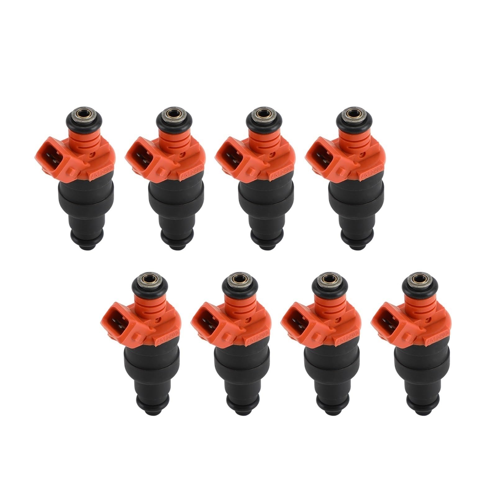 WXSSH Einspritzdüse 8PCS Kraftstoff Injektoren 4612402 Für 0280150157 Für Grand Für von WXSSH