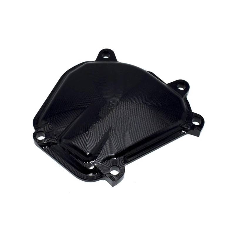 WXSSH Motorrad-Motorabdeckung 04-05 für Sport Side Pulsing für Motor Zündung Motor Timing Abdeckung Schutz Deckel Schutz Für Kawasaki für Ninja ZX10R 2004-2005 ZX-10R von WXSSH