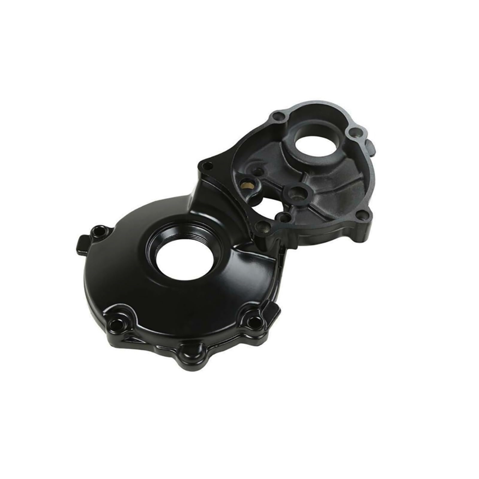 WXSSH Motorrad-Motorabdeckung Für GSXS1000 2016-2020 Motorrad Rechts für Motor Stator Kurbelgehäuse Abdeckung Schutz Schutz von WXSSH